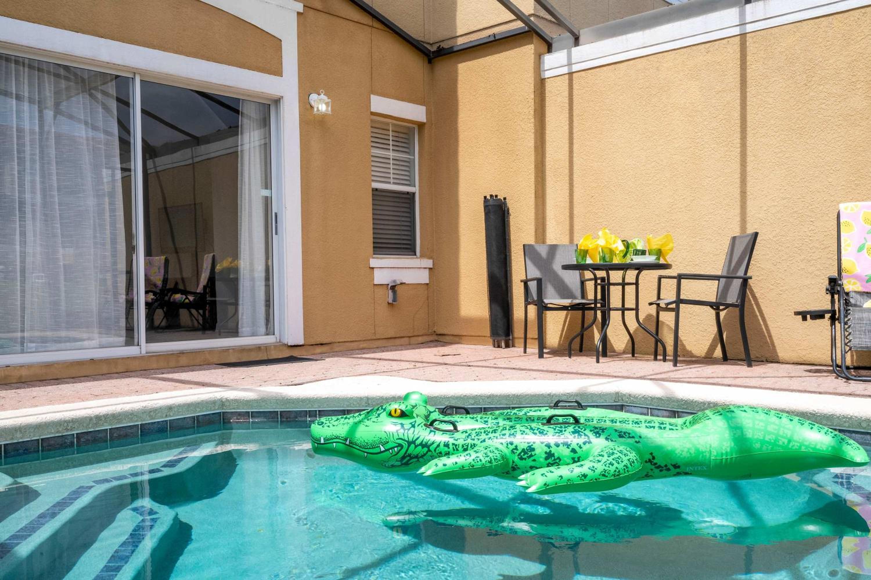 Vacation Home photo 1