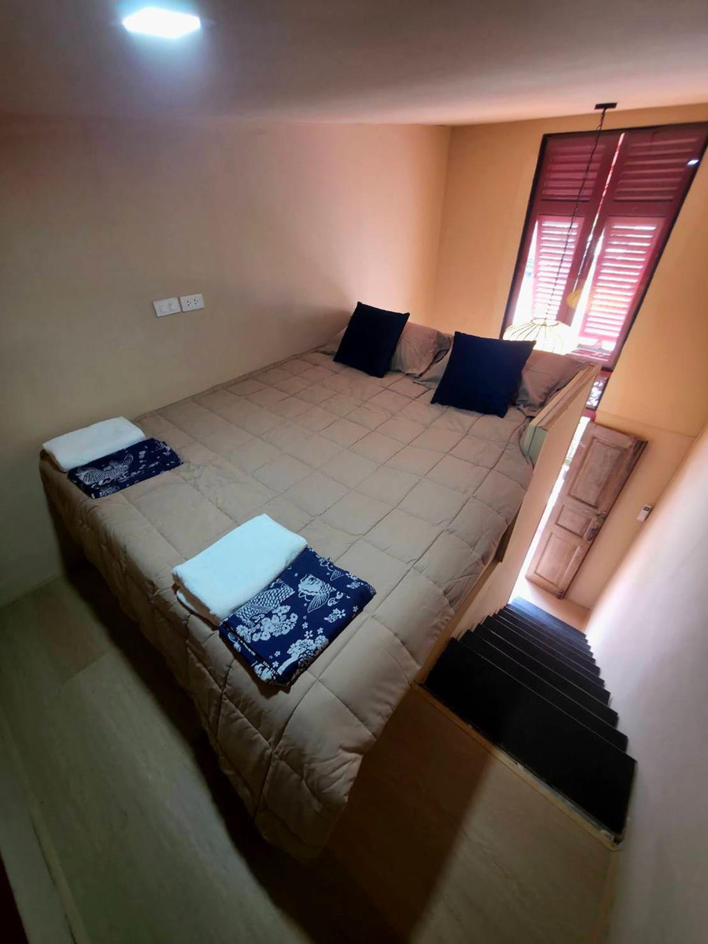 Deluxe Room photo 3