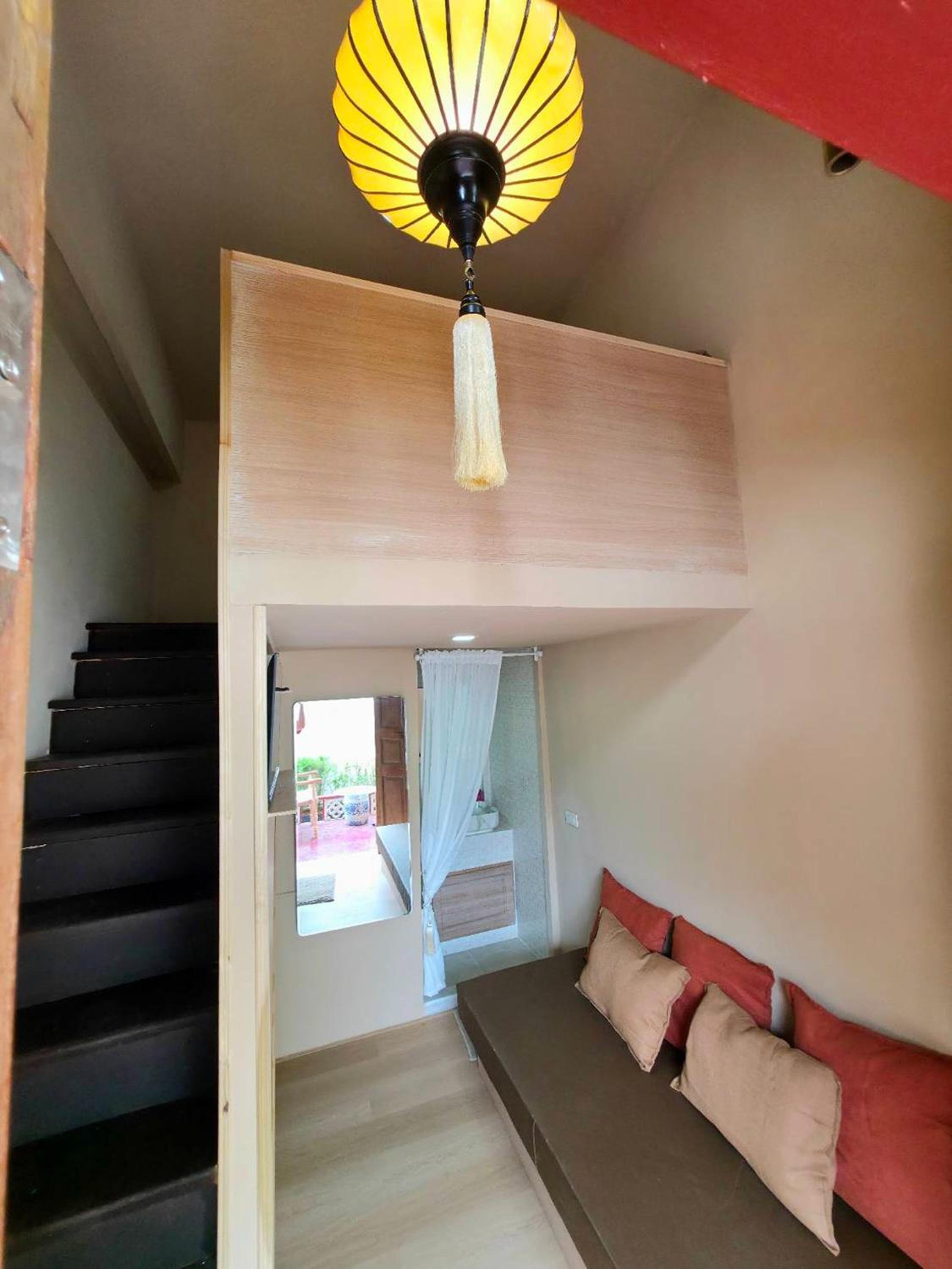 Deluxe Room photo 1