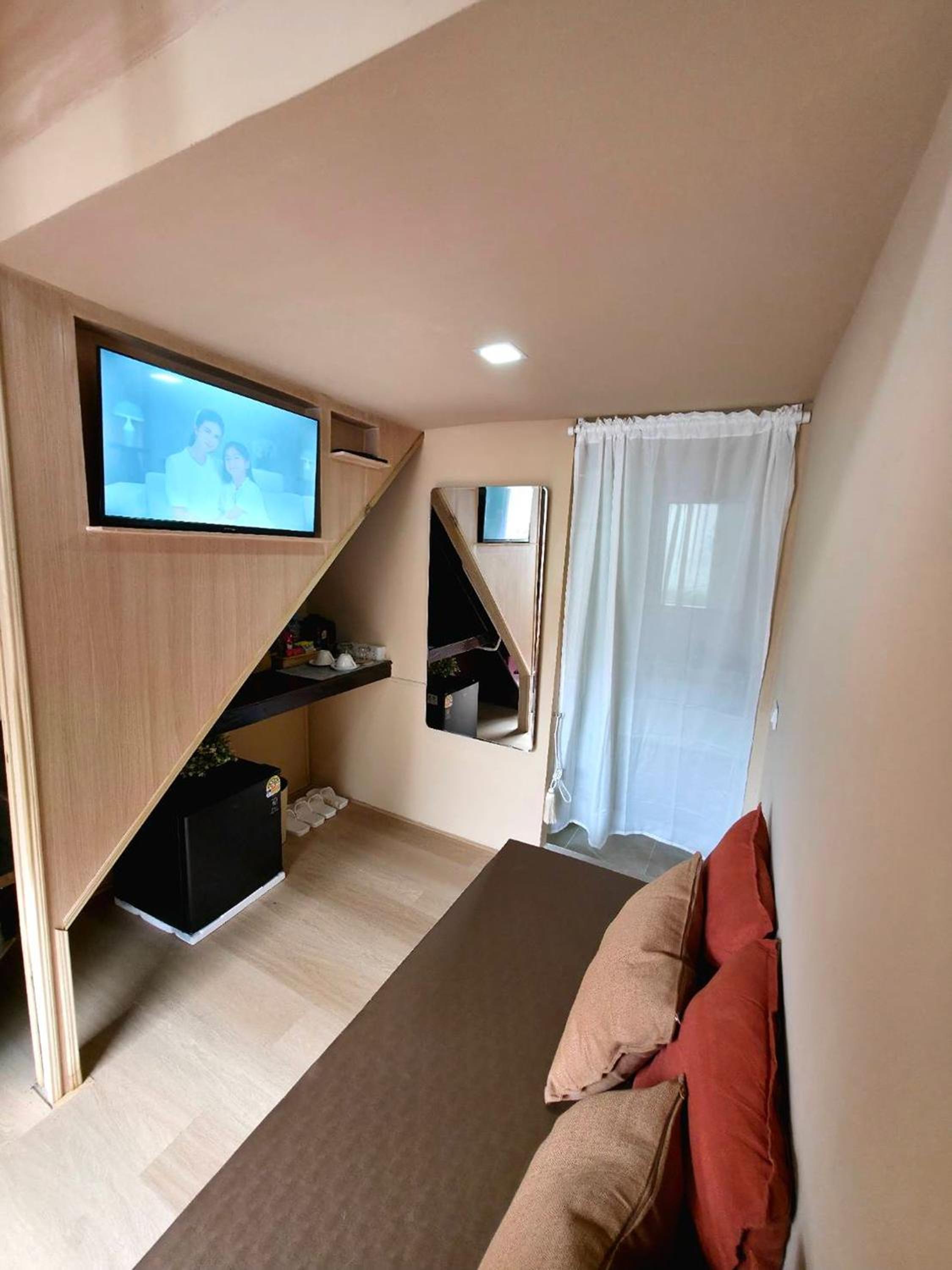 Deluxe Room photo 2