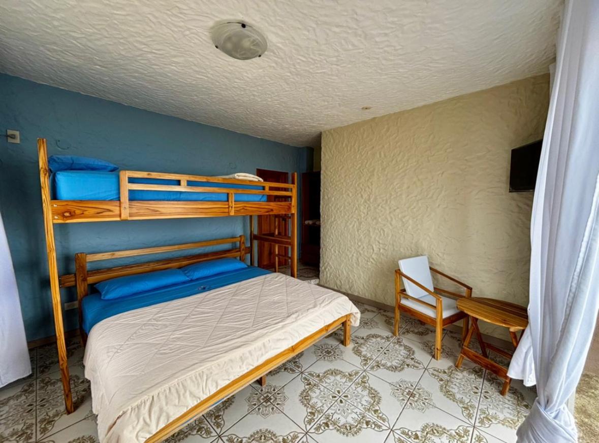 Classic Triple Room