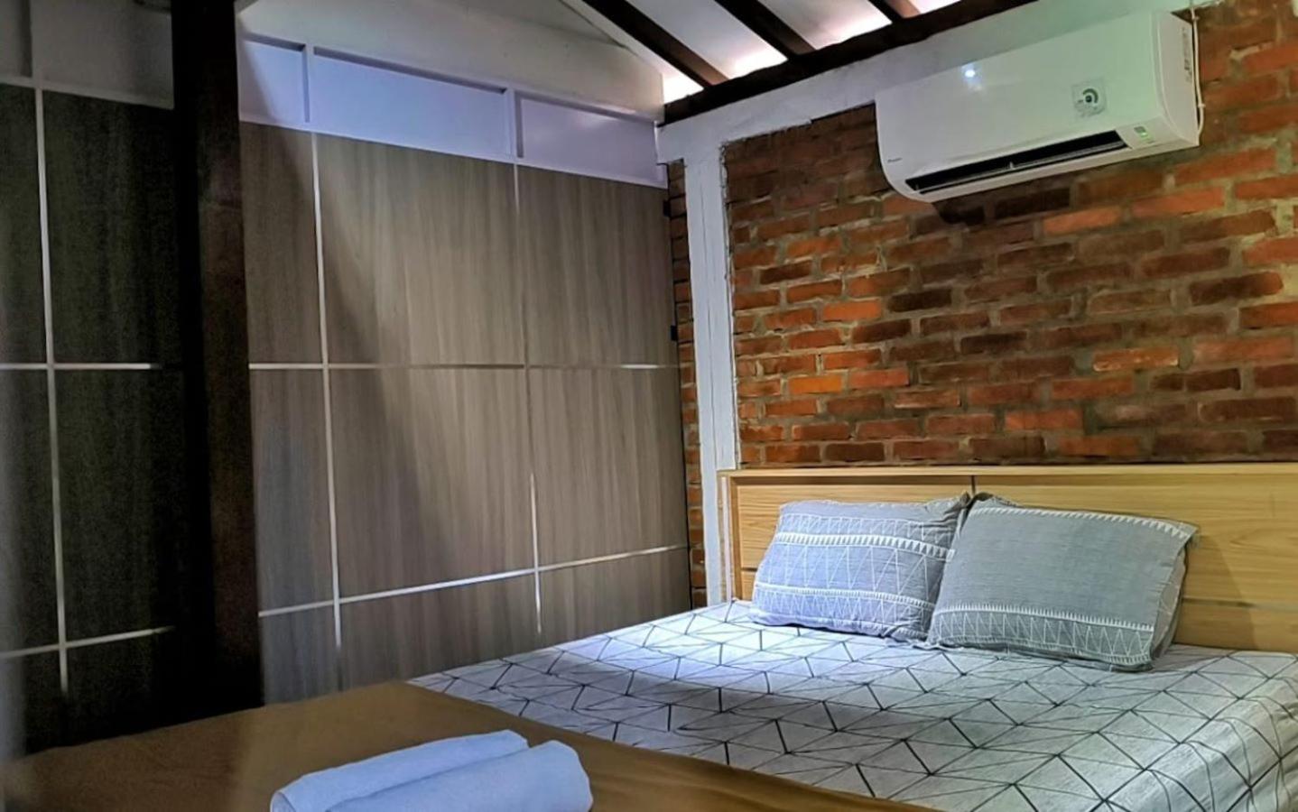 Standard Villa
