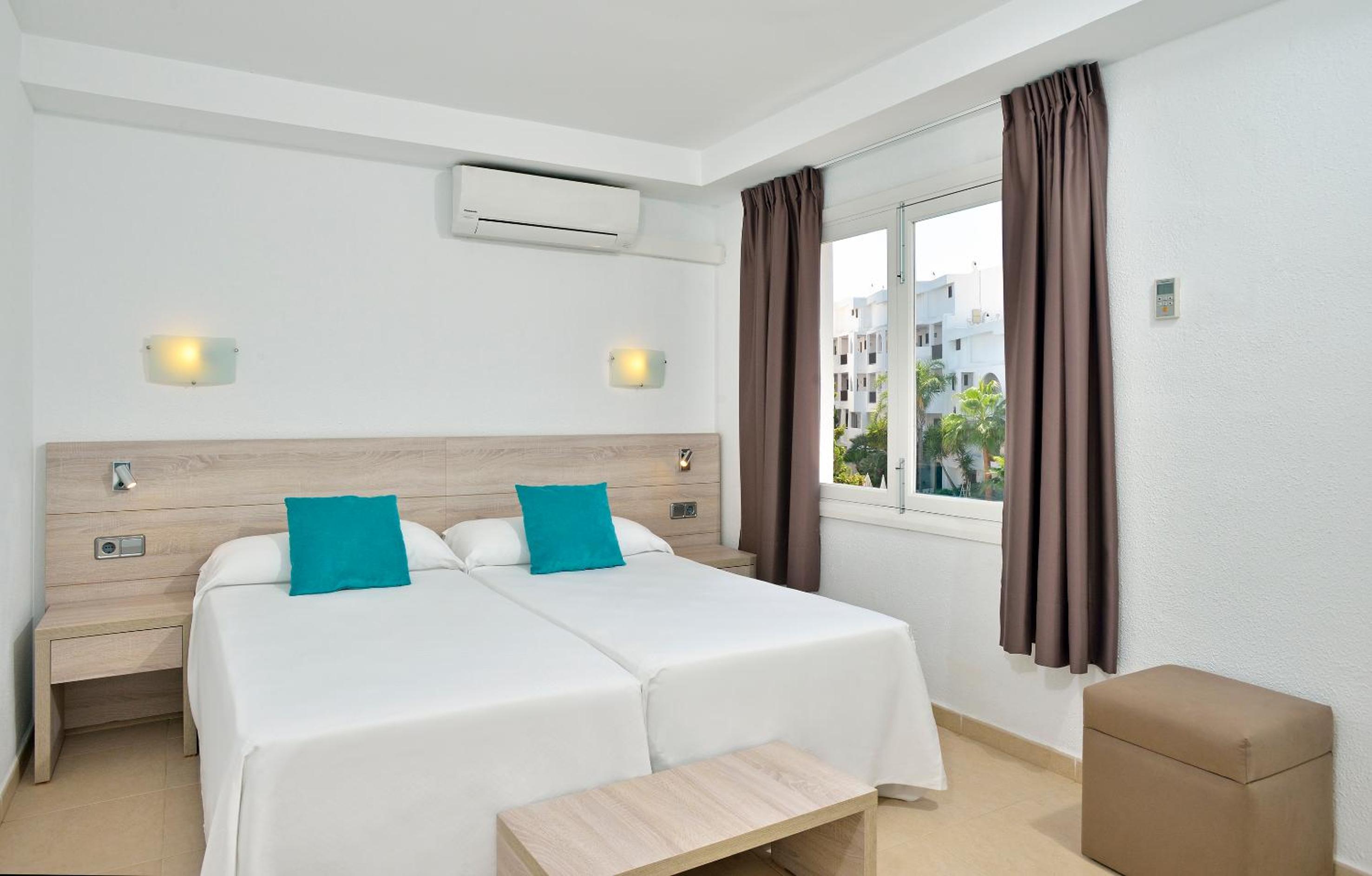 Apartment Ground Floor