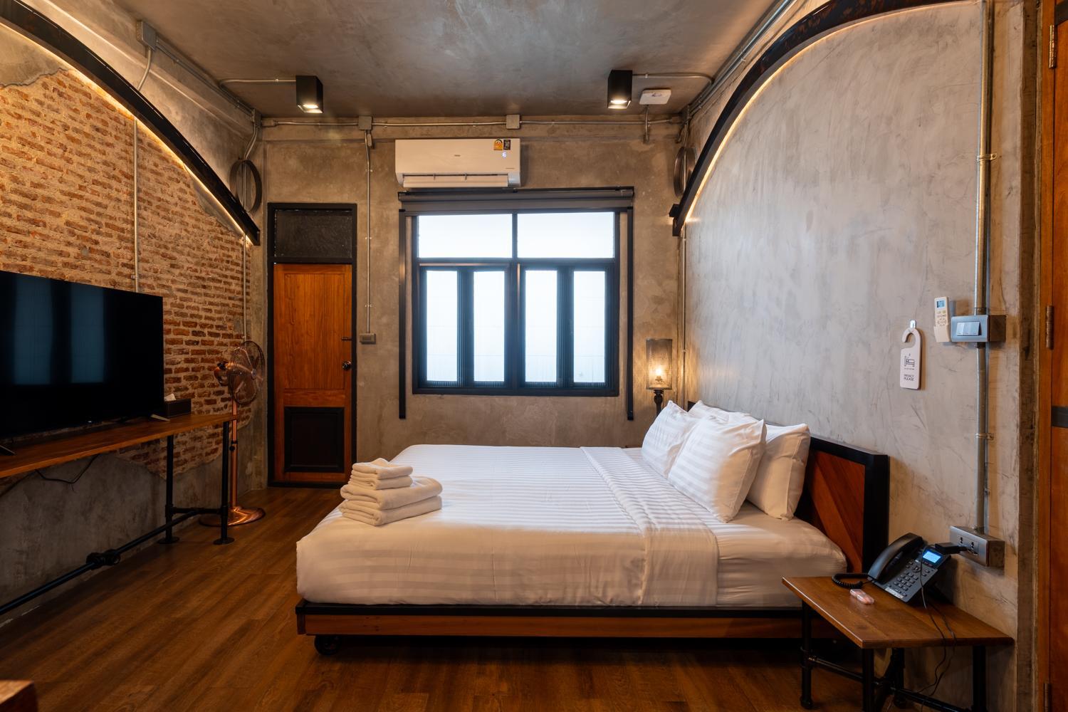 Executive Suite with Private Terrace photo 2