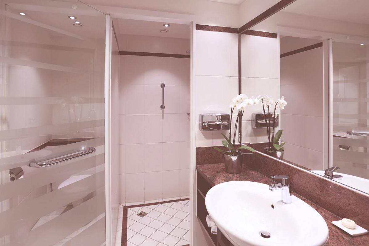 Superior Double Room photo