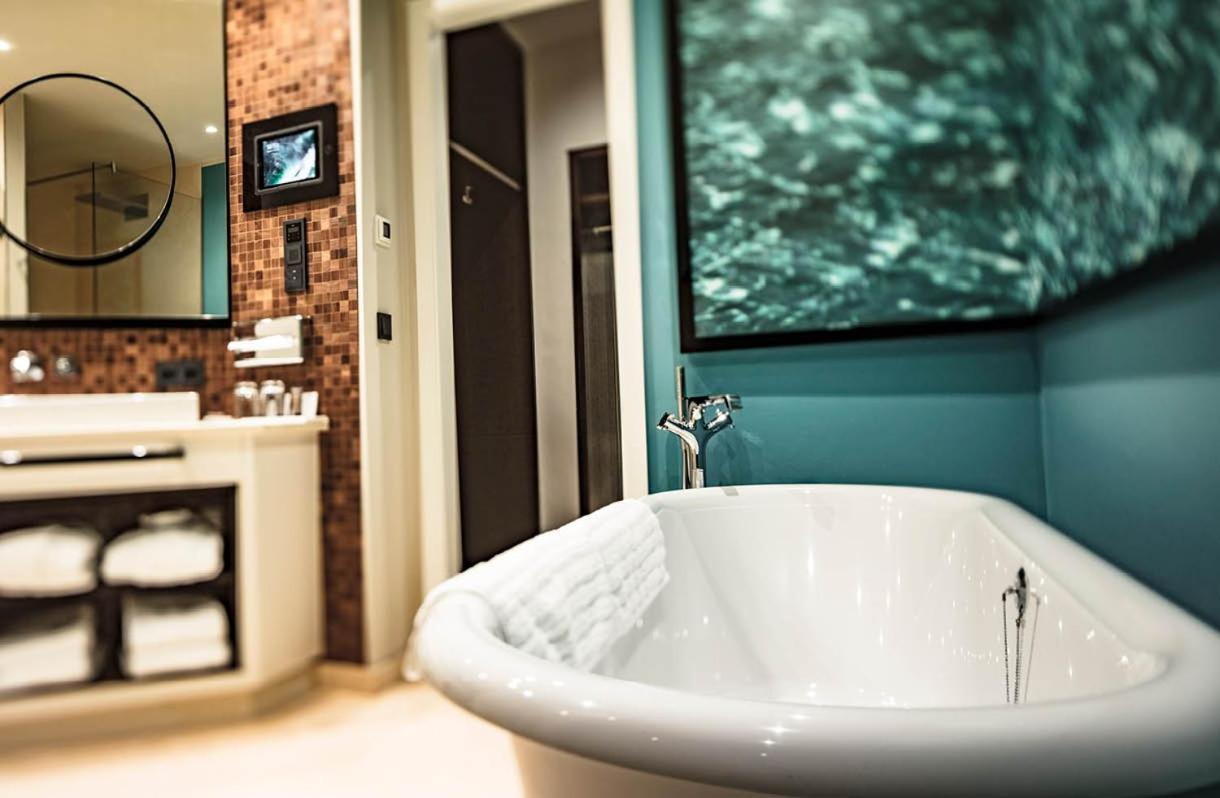 Suite with Terrace photo