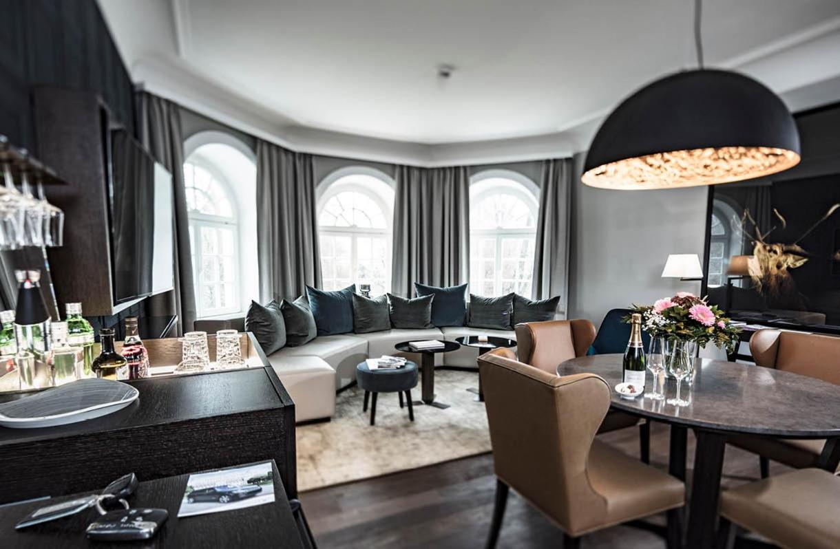 Suite with Terrace photo