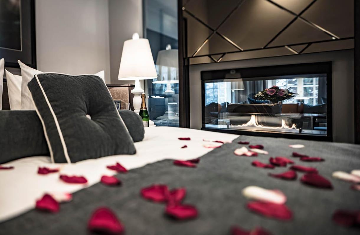 Superior King Suite photo