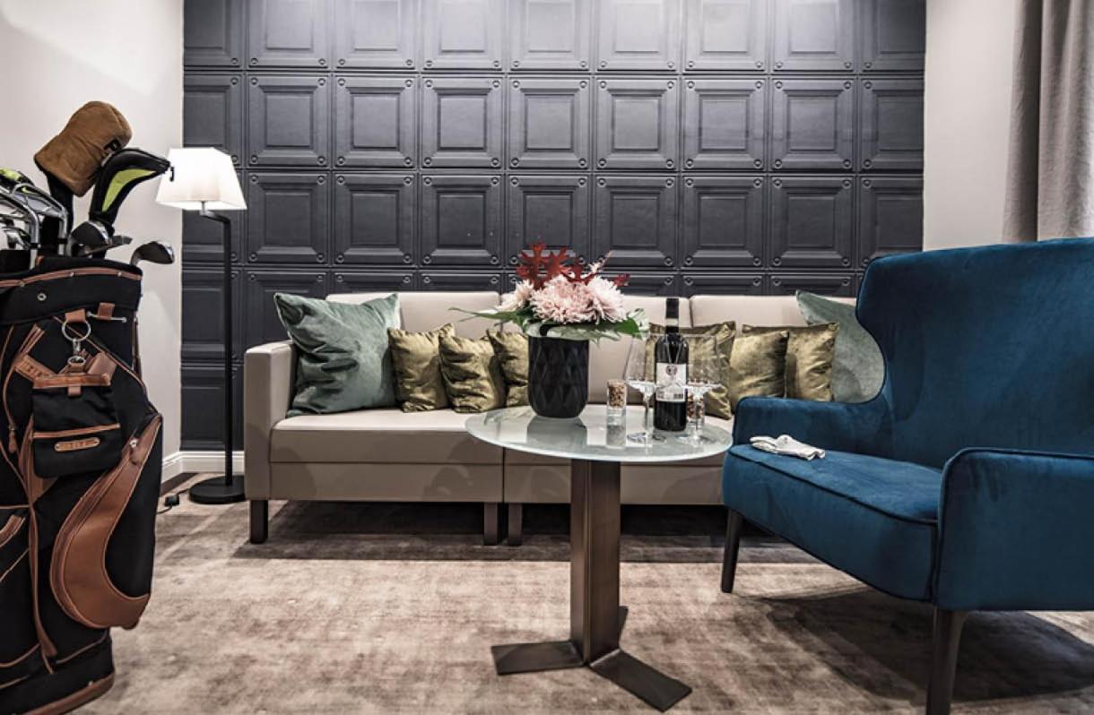 Superior King Suite photo