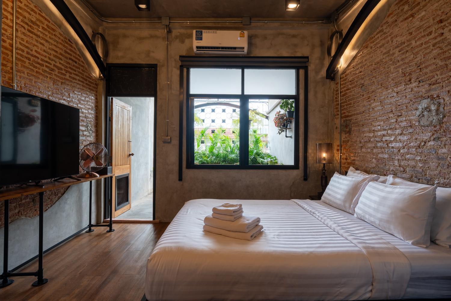 Premier Suite with Private Terrace photo 1