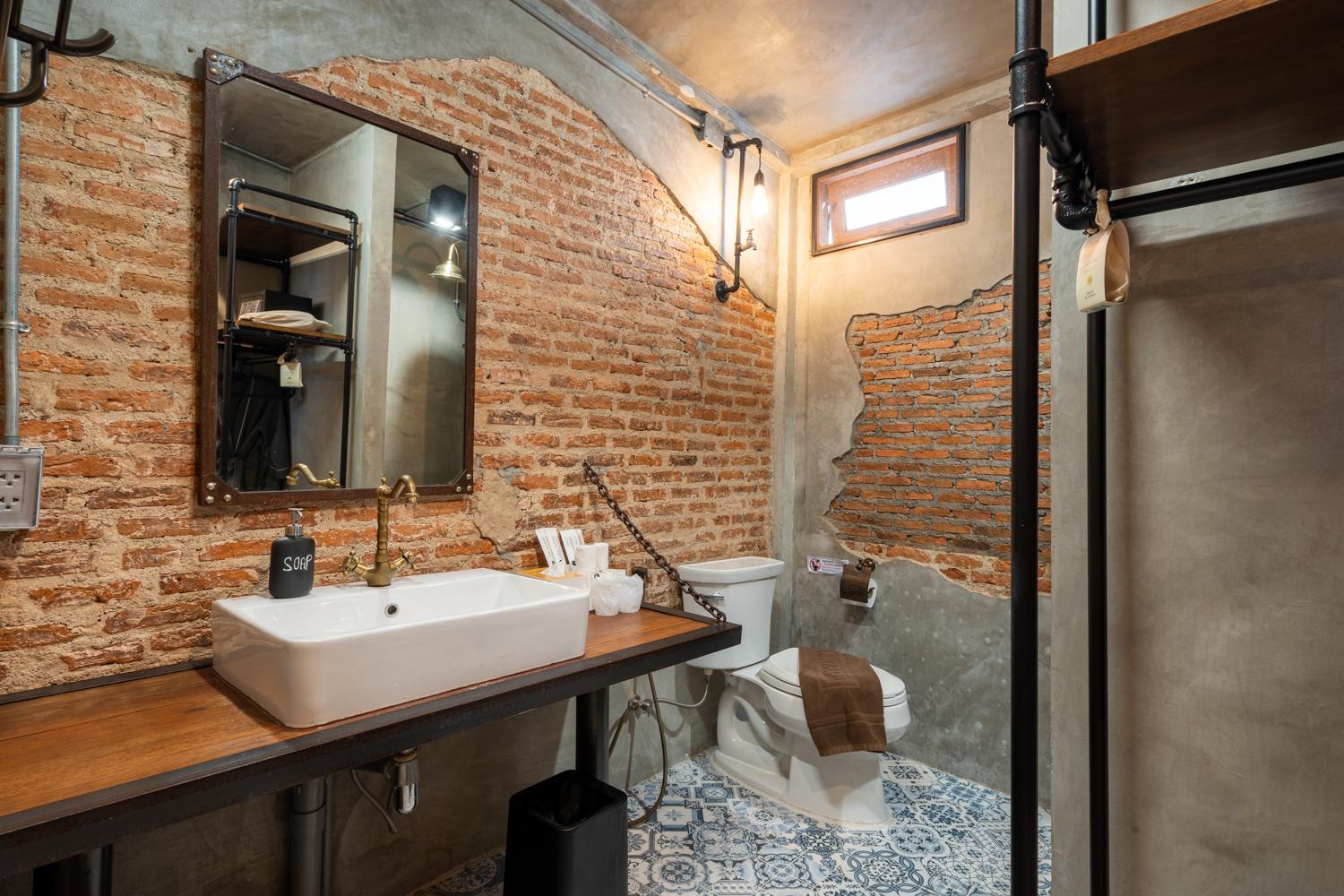 Premier Suite with Private Terrace photo 3
