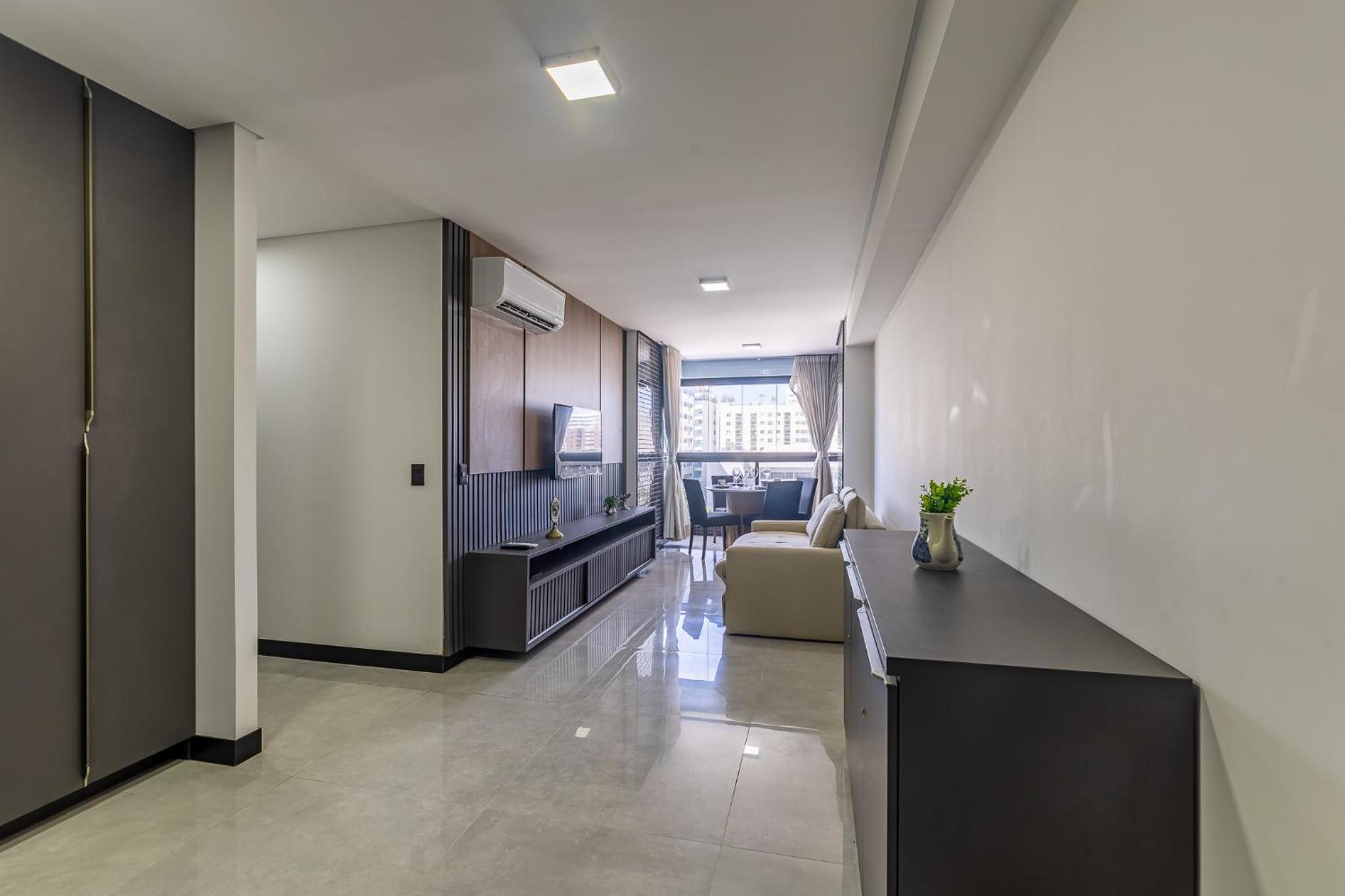 Apartment with View photo 3