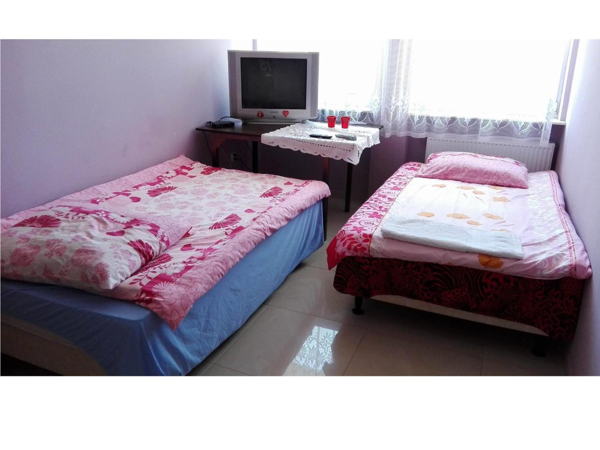 Standard Double Room with Shared Bathroom photo 1