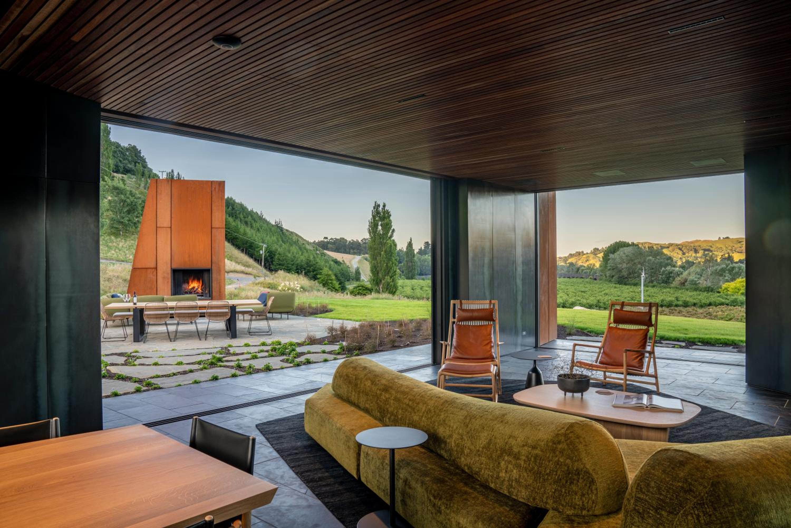 Villa photo 3