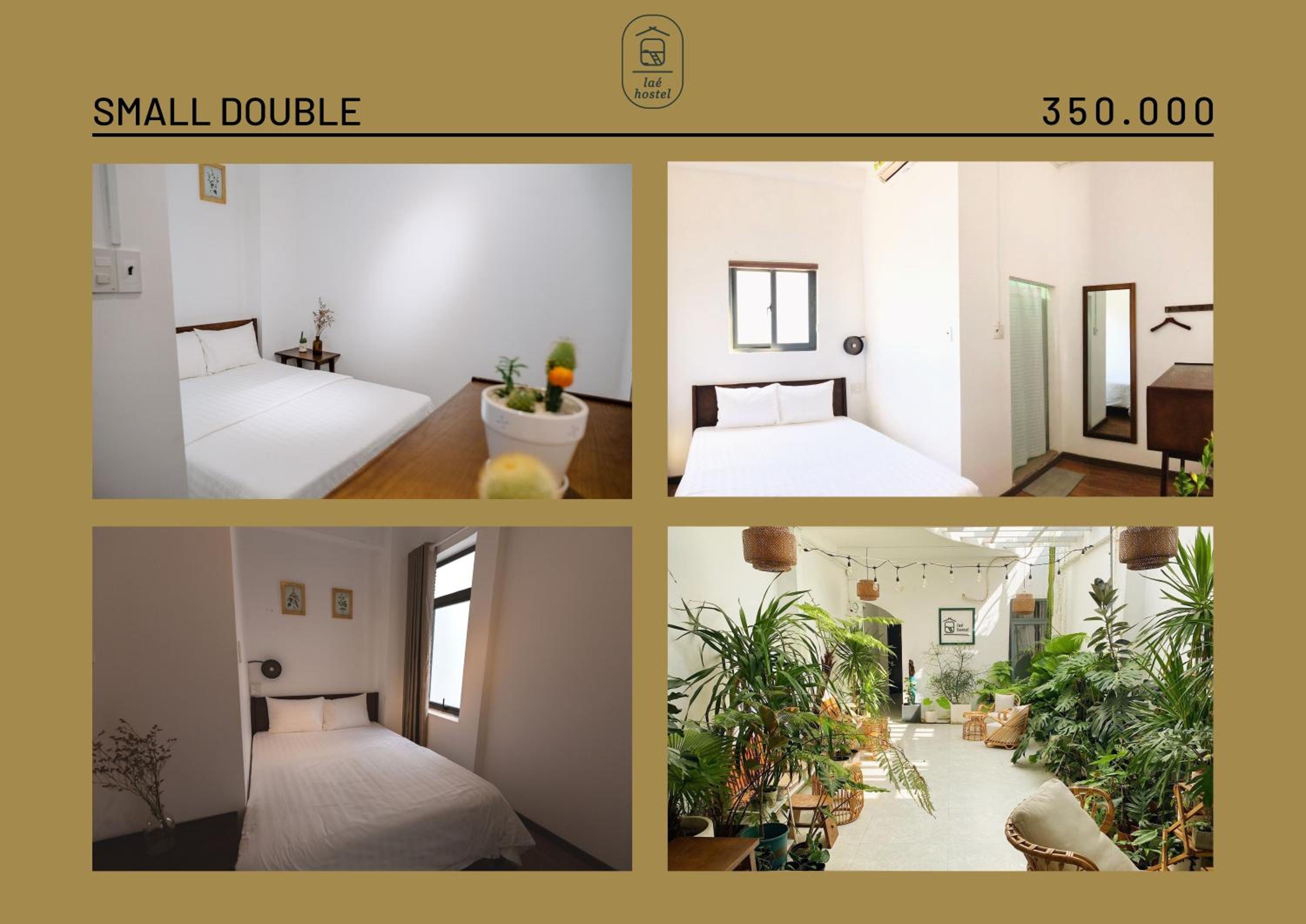 Standard Double Room photo 1