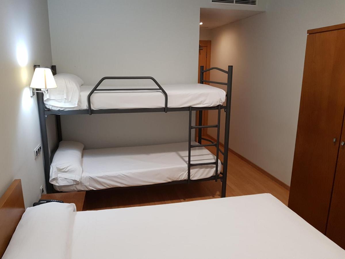 Quadruple Room photo 3