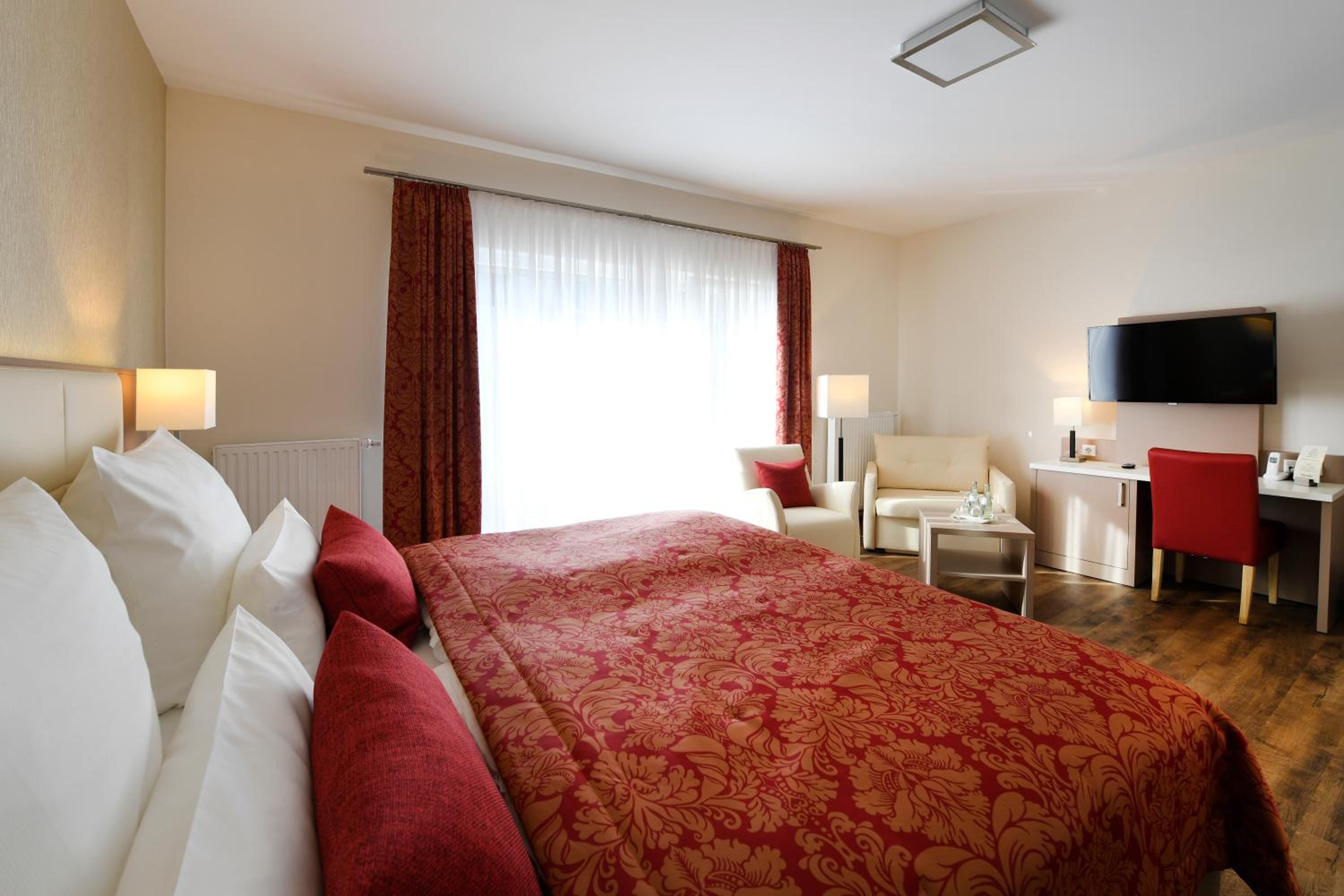 Comfort Double Room - Photo 9