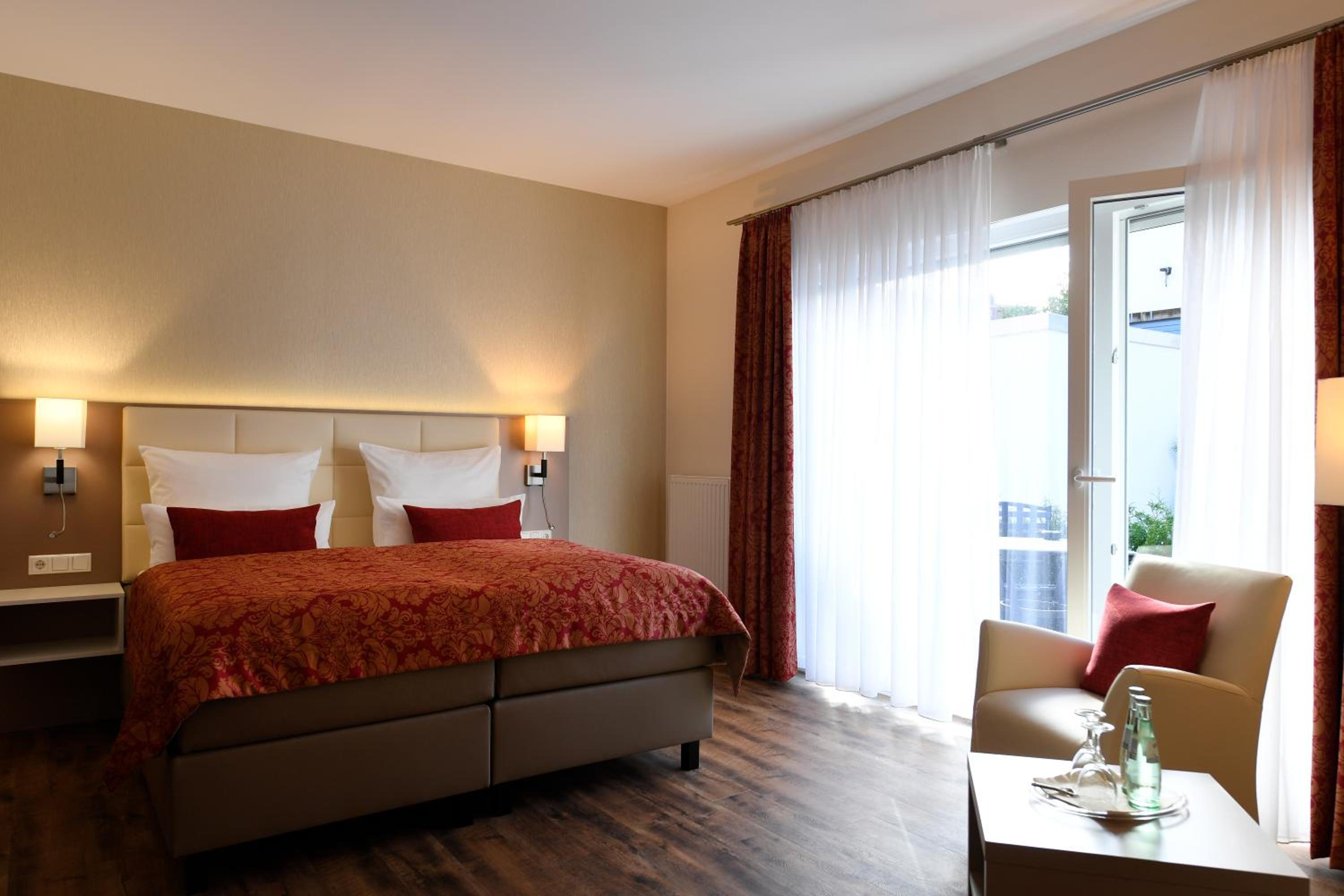 Comfort Double Room - Photo 8