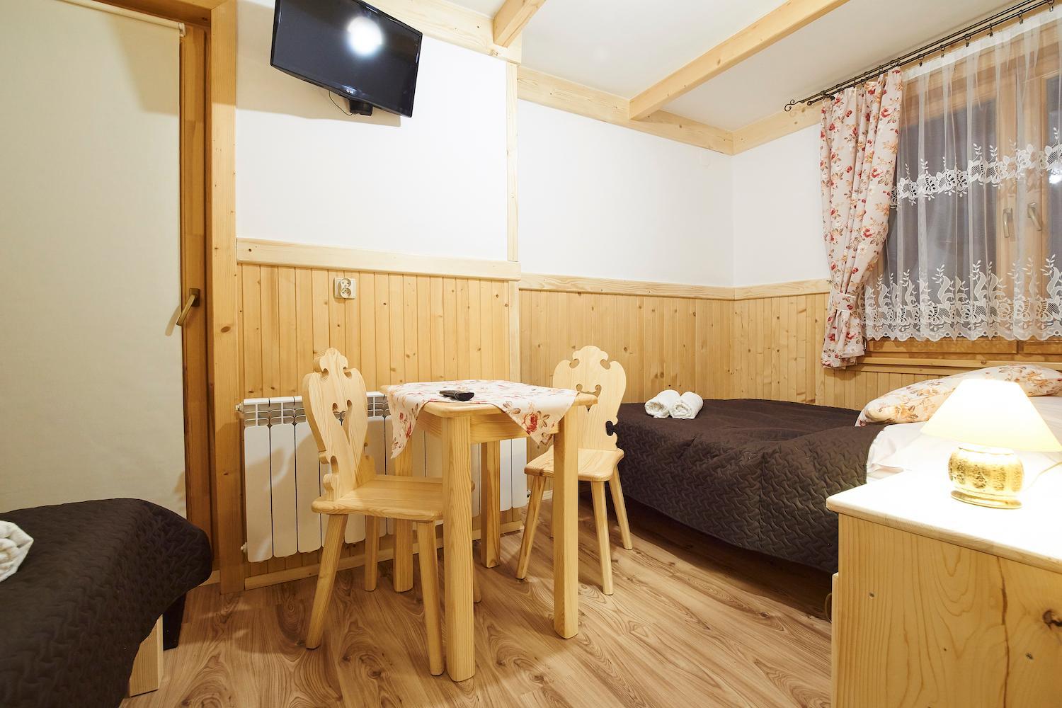 Double Room with Balcony photo 1
