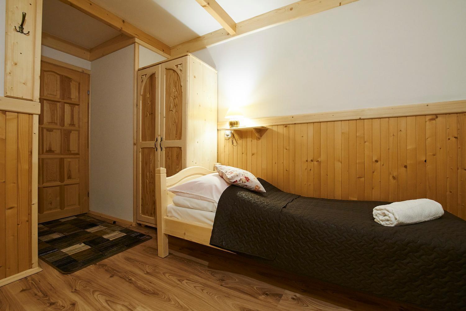 Double Room with Balcony photo 2