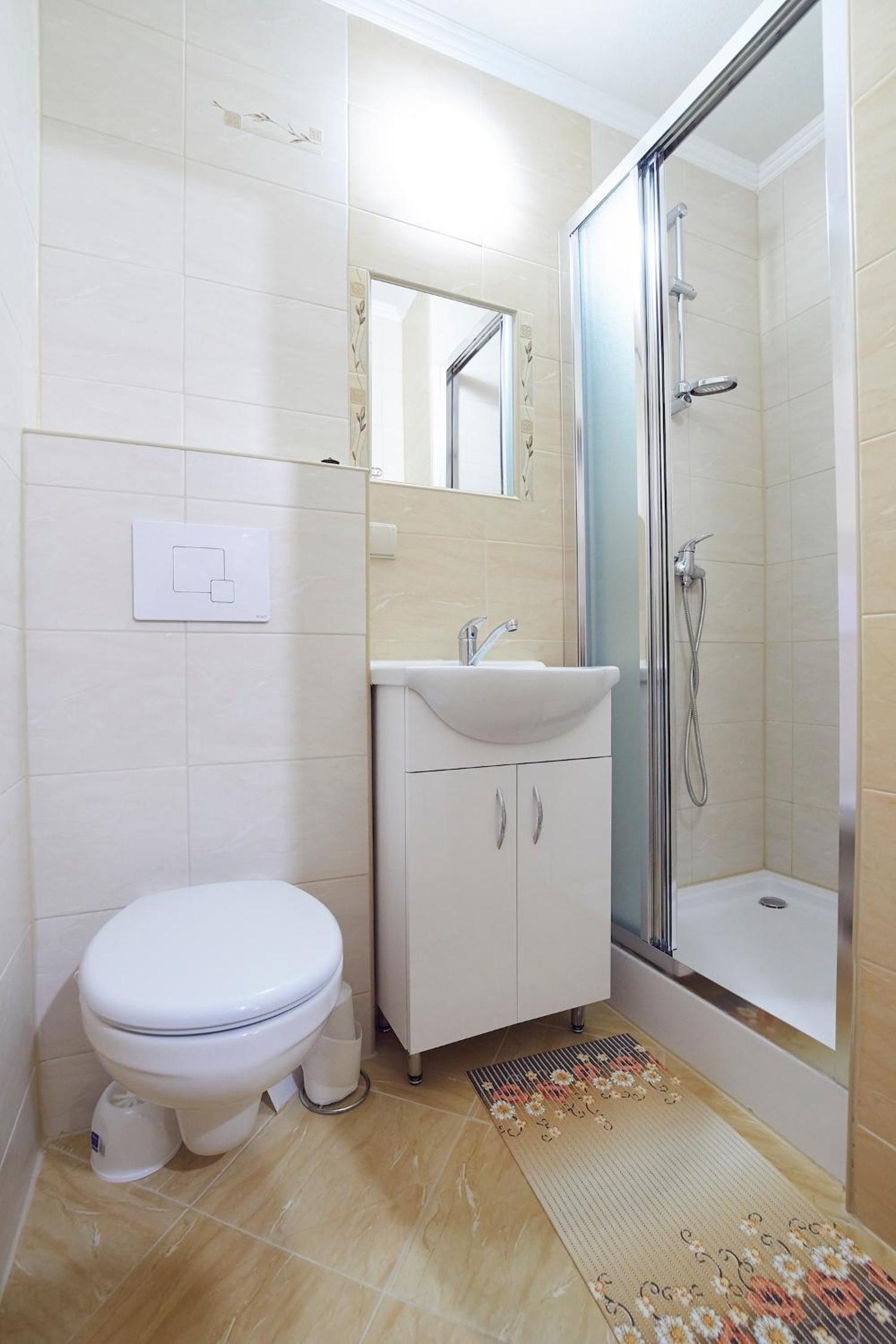 Double Room with Balcony photo 2