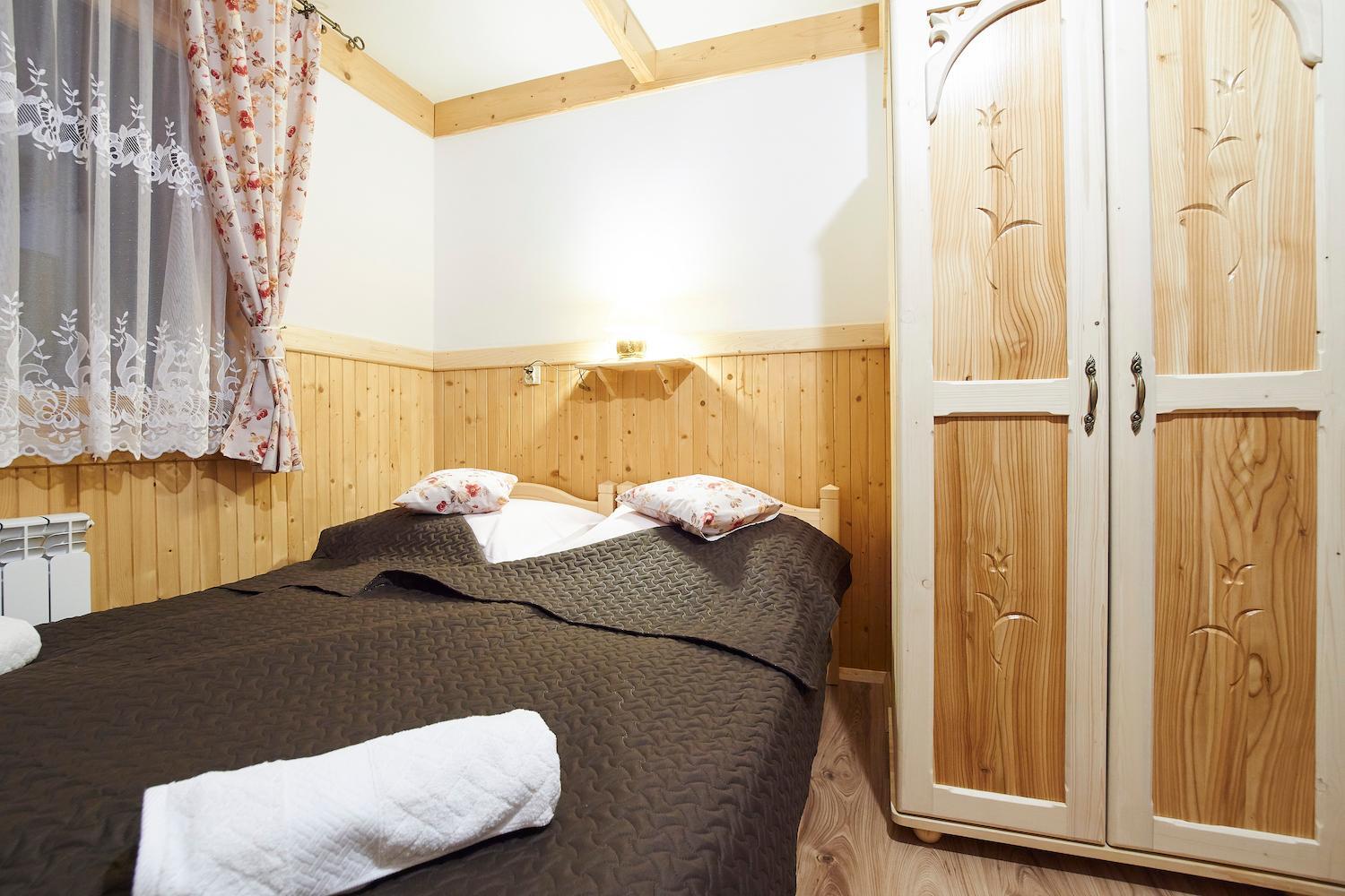 Double Room with Balcony photo 3