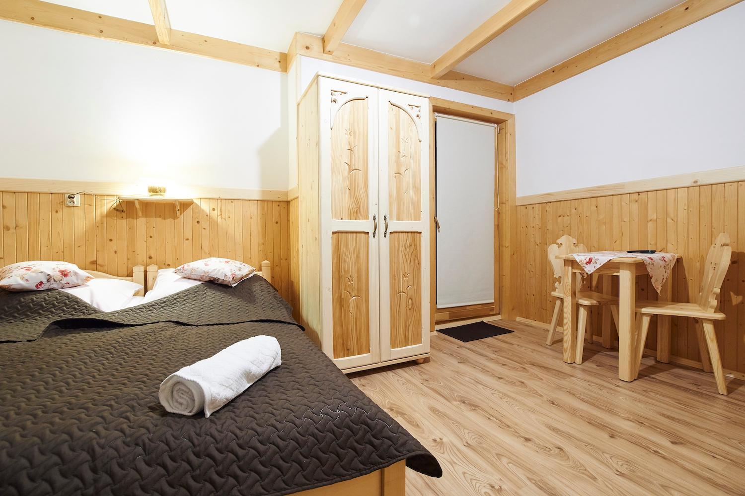 Double Room with Balcony photo 1
