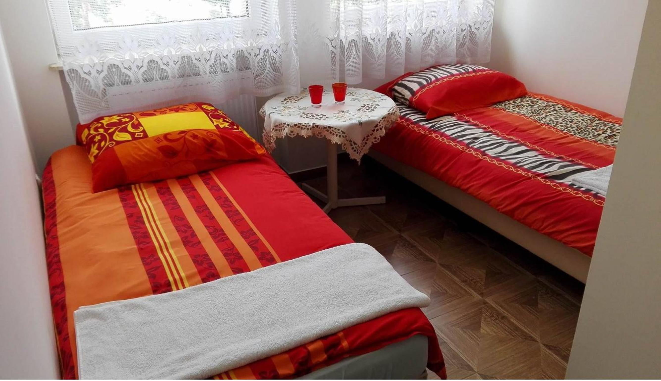 Deluxe Double Room with Shower photo 2