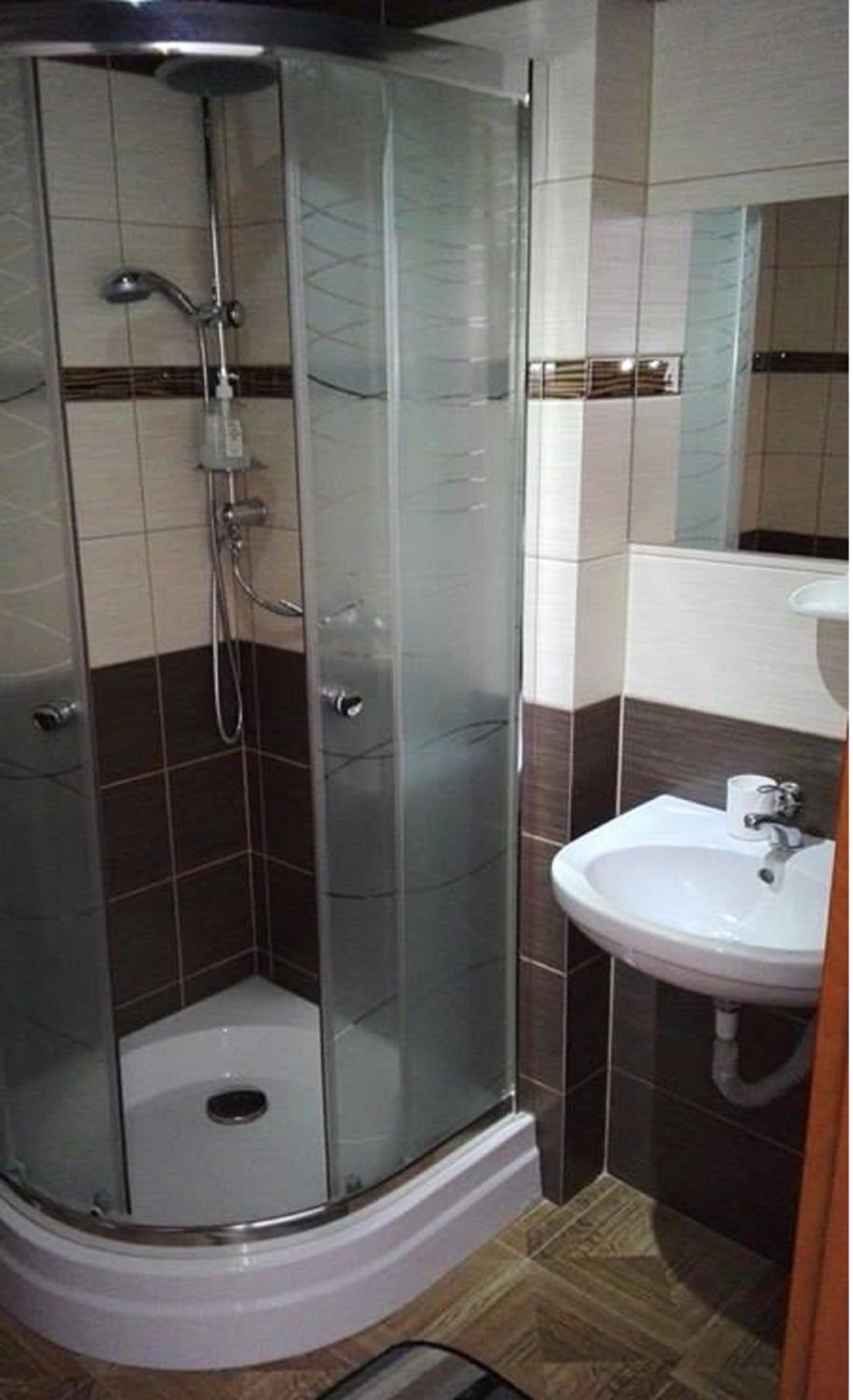 Standard Double Room with Shared Bathroom photo 2