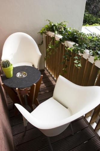 Tea Leaf Apartment Suite photo 2