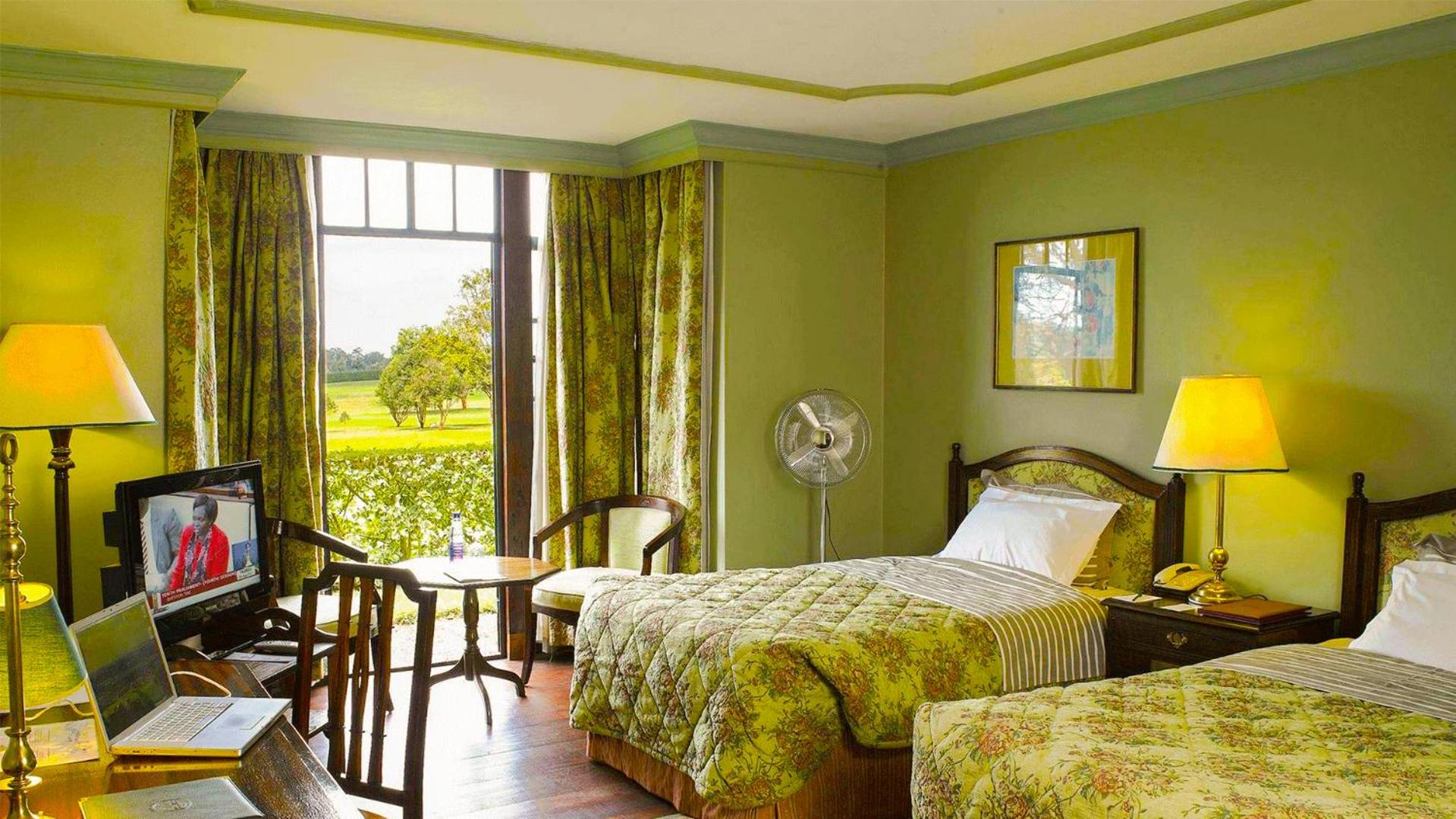 Deluxe Twin Room - Photo 5