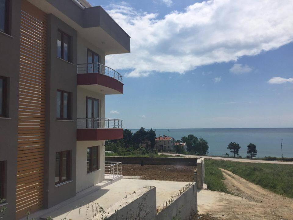 Apartment with Sea View photo 3