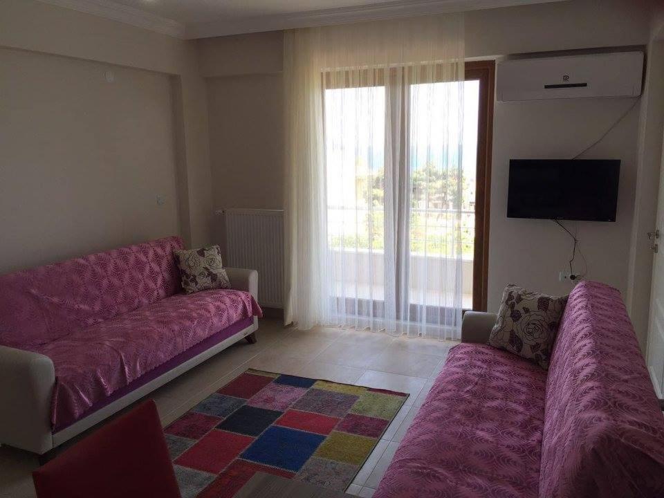 Apartment with Sea View