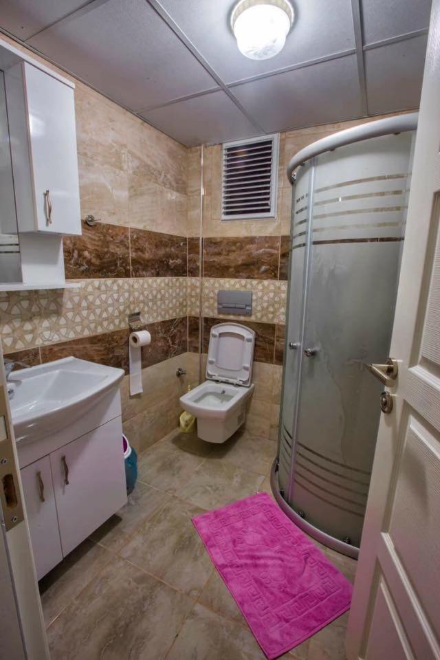 Apartment with Sea View photo 3