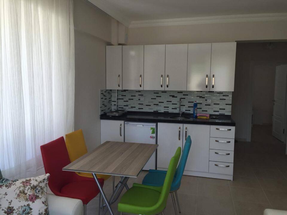 Apartment with Sea View photo 2