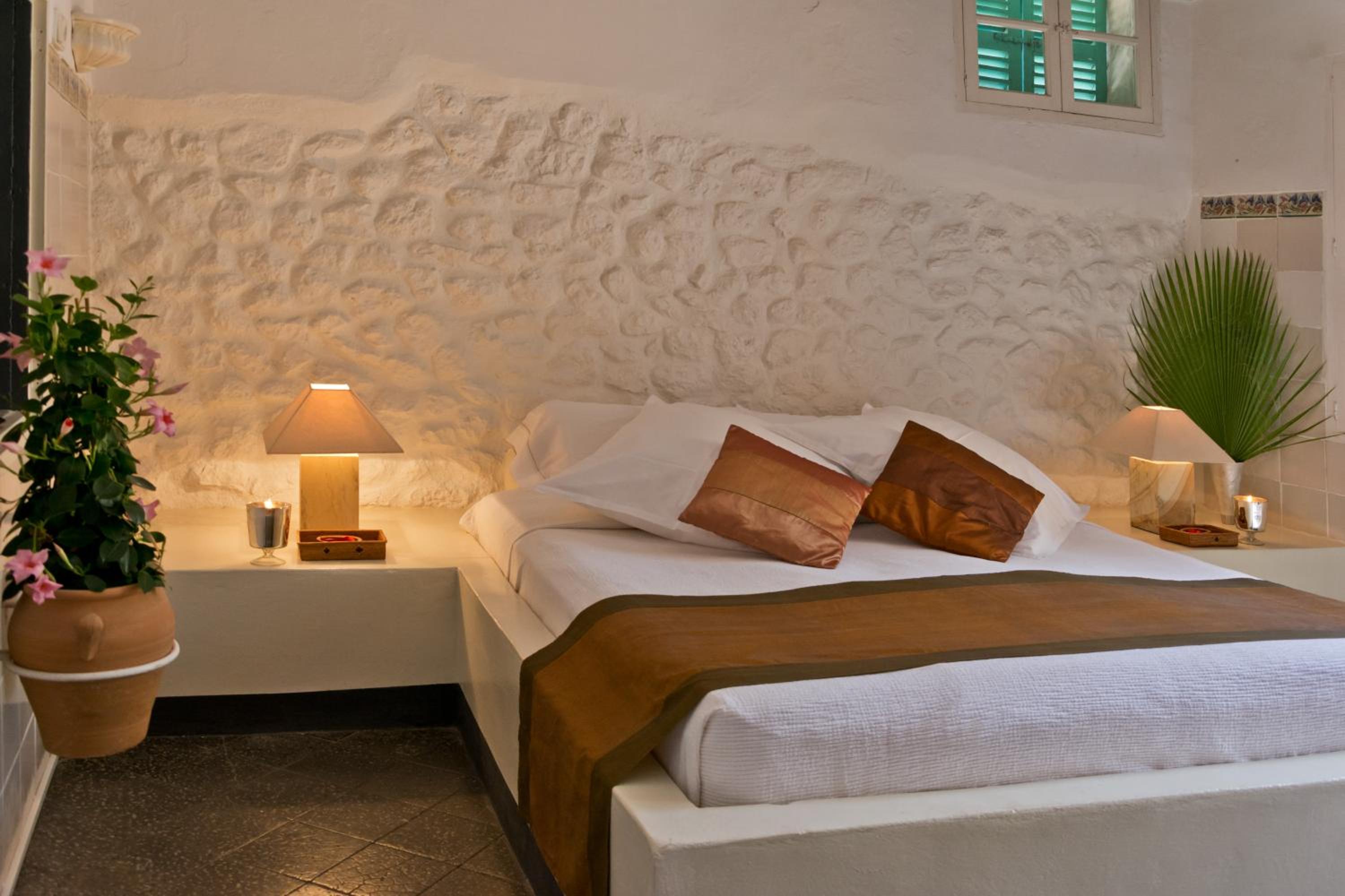 Habitación Dúplex con Balcón