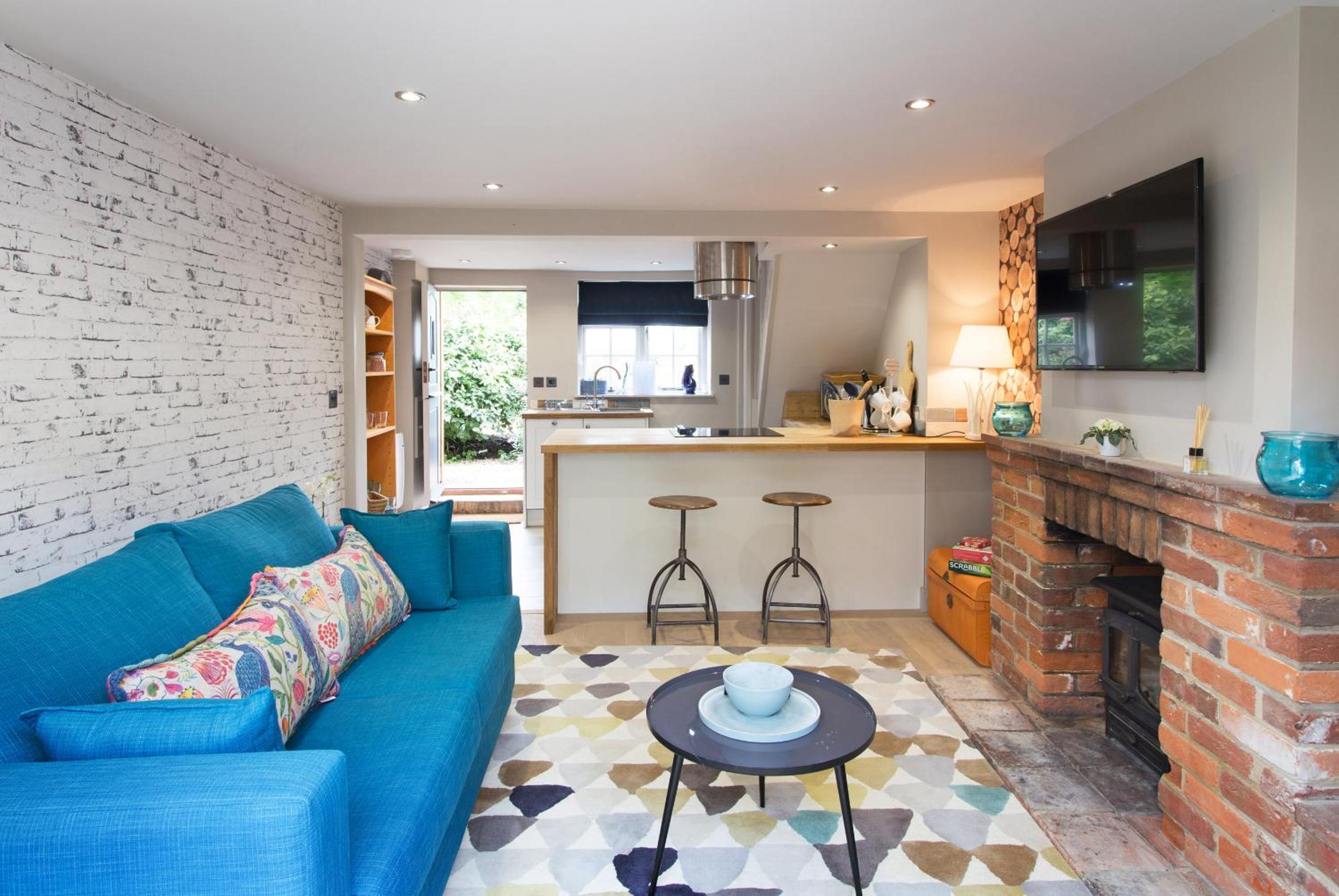 One-Bedroom House photo 2