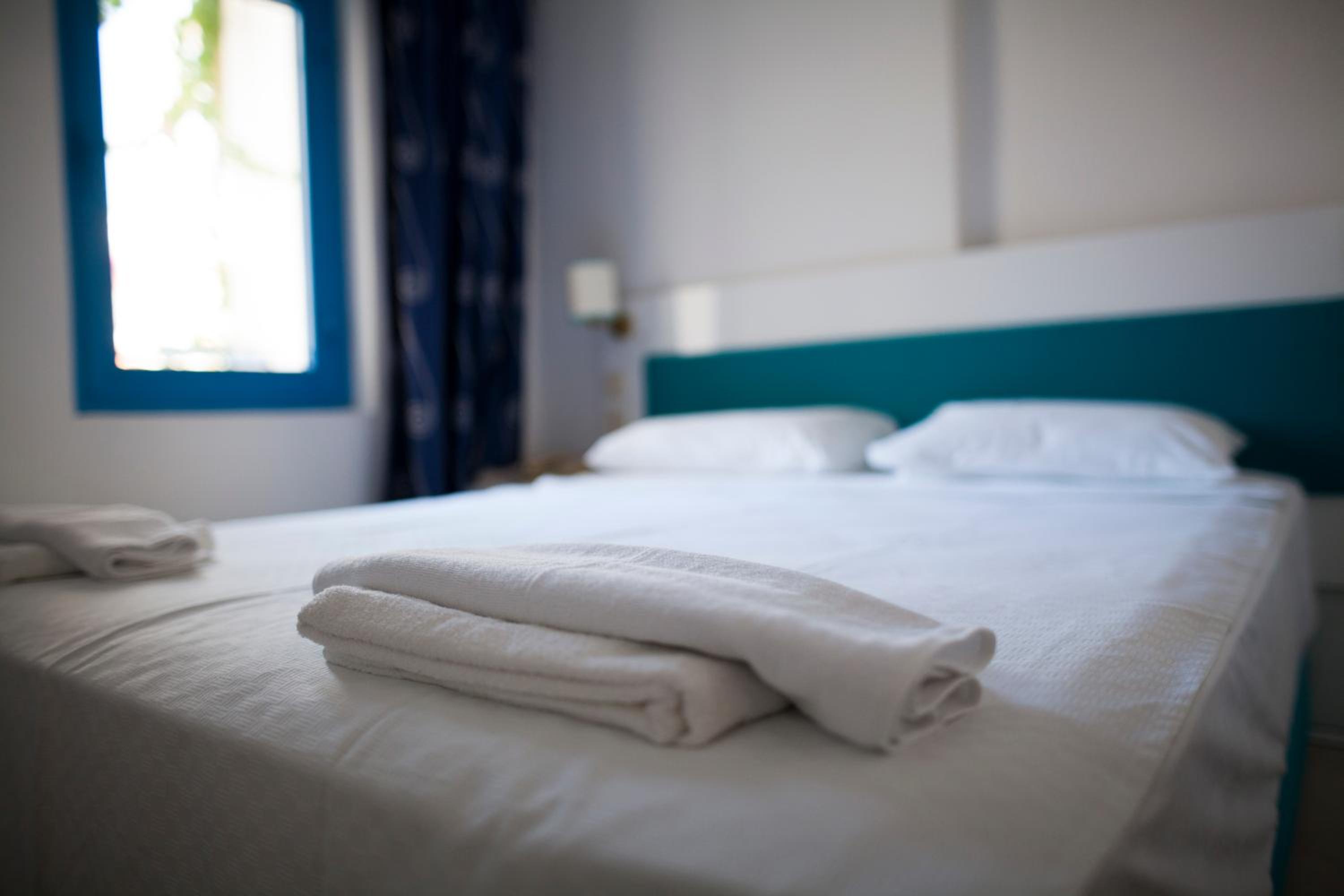 Single Room with Sea View