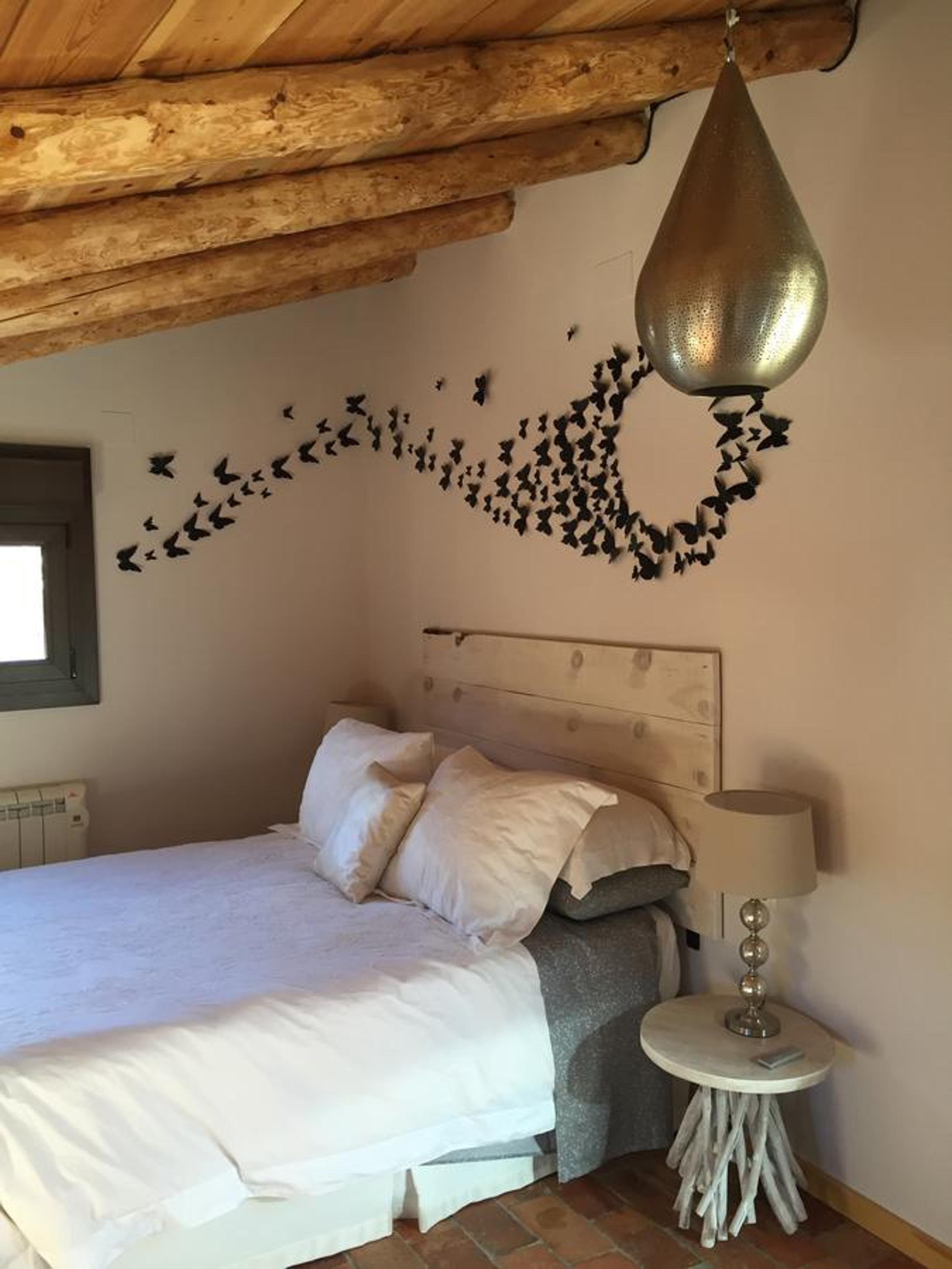 Casa de una habitación