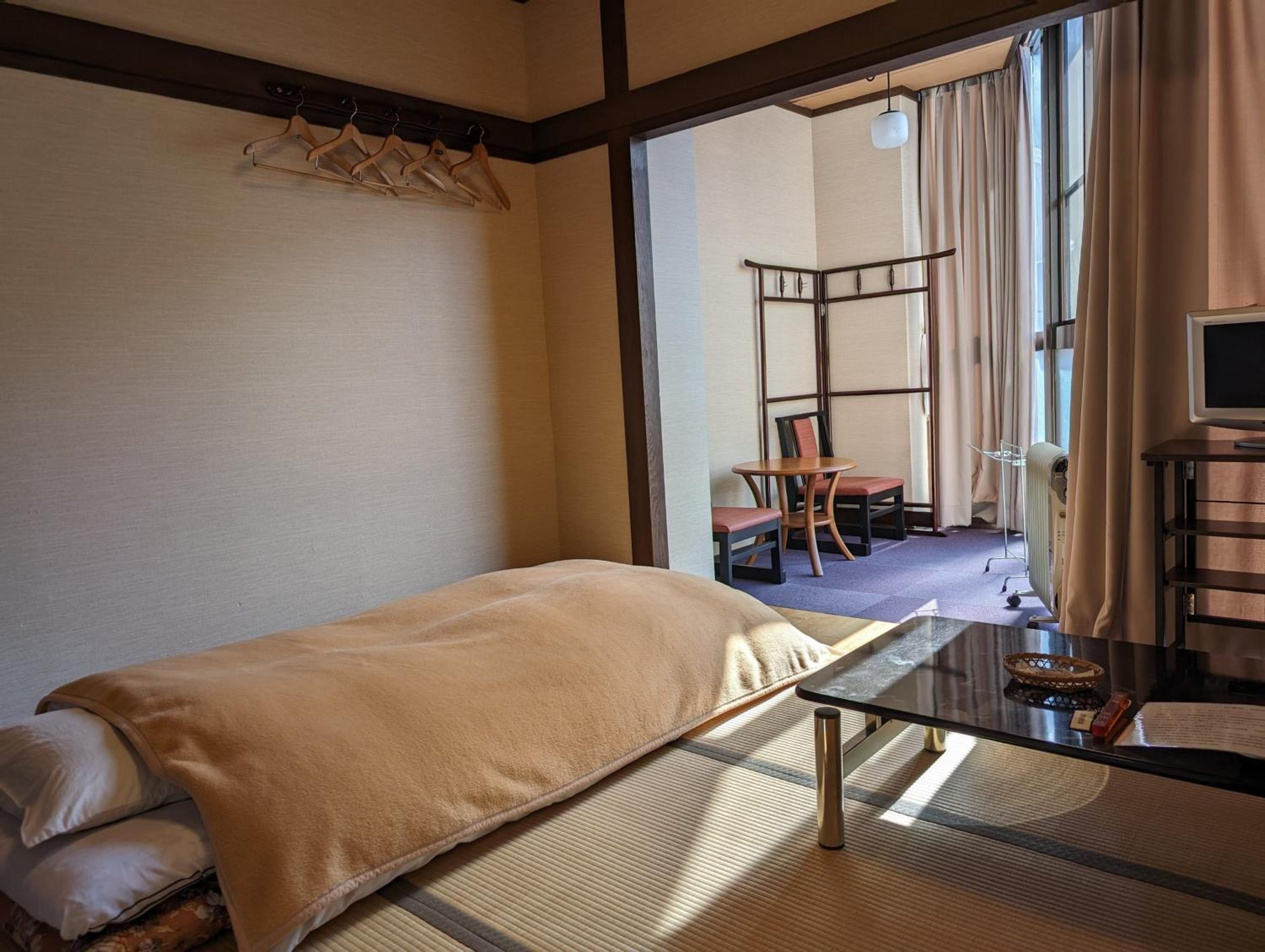 Economy Single Room photo 3