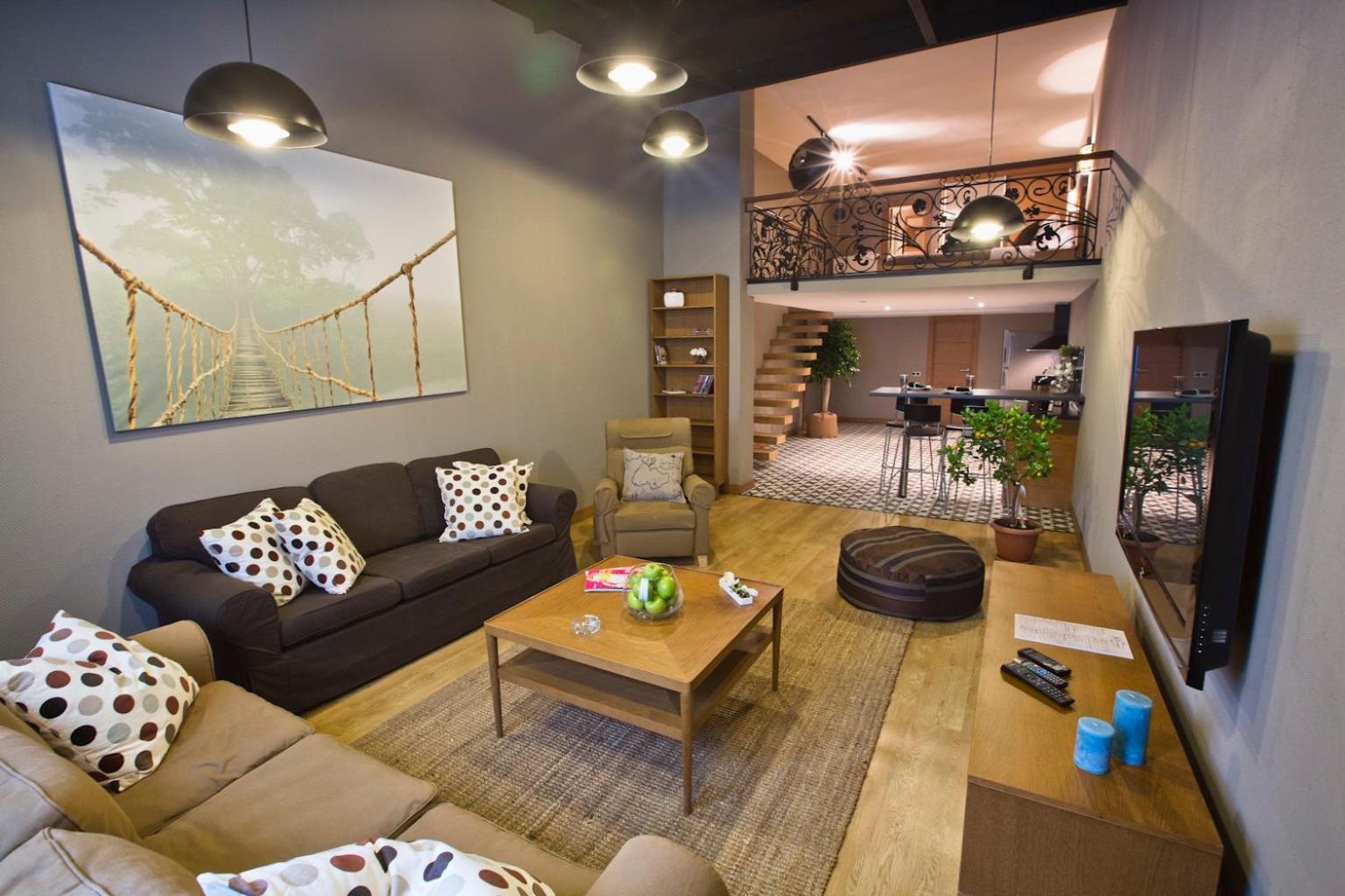 Loft Suite photo 2