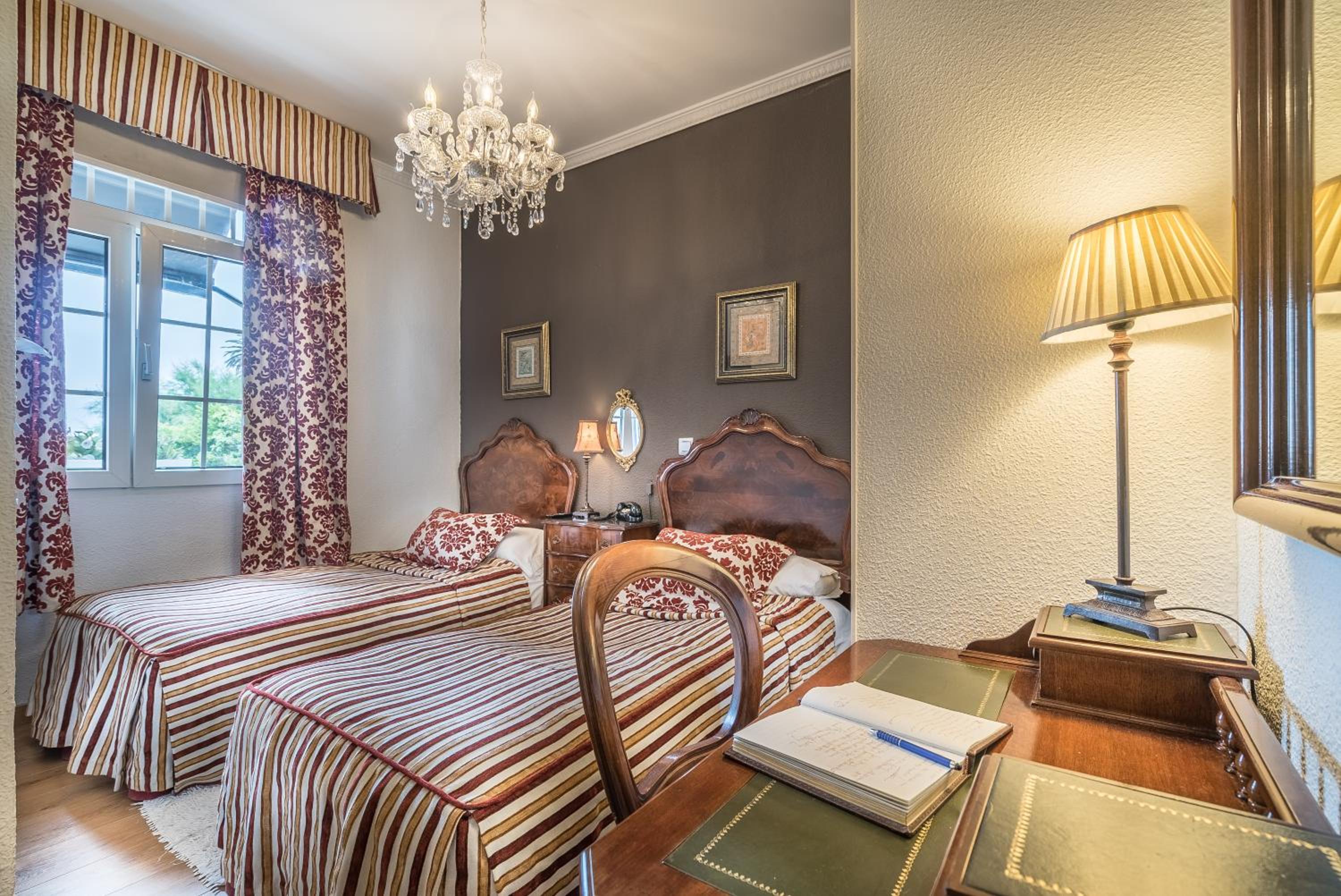 Twin Room photo 2