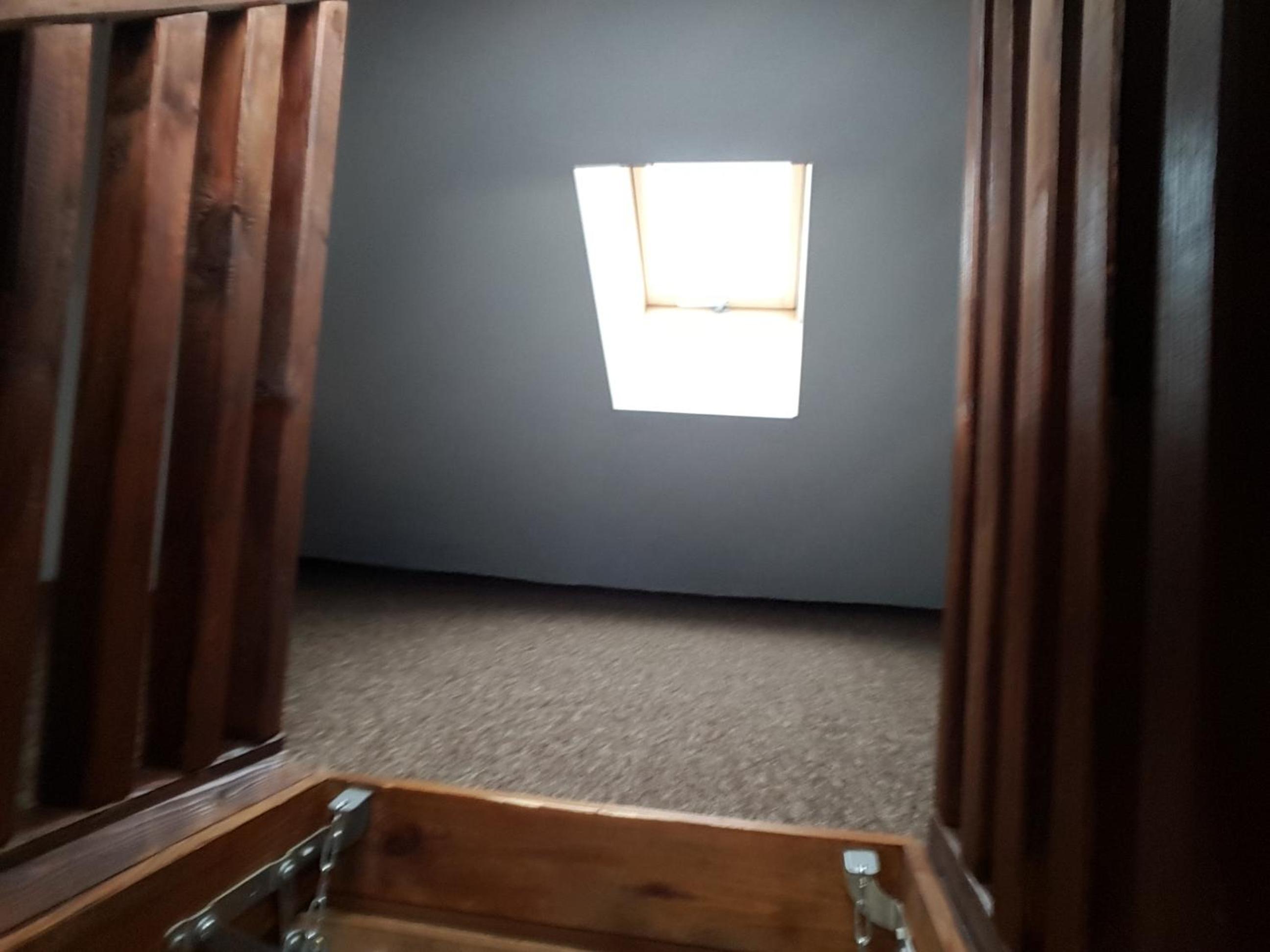 Deluxe Double Room with Spa Bath - Attic  - Photo 4