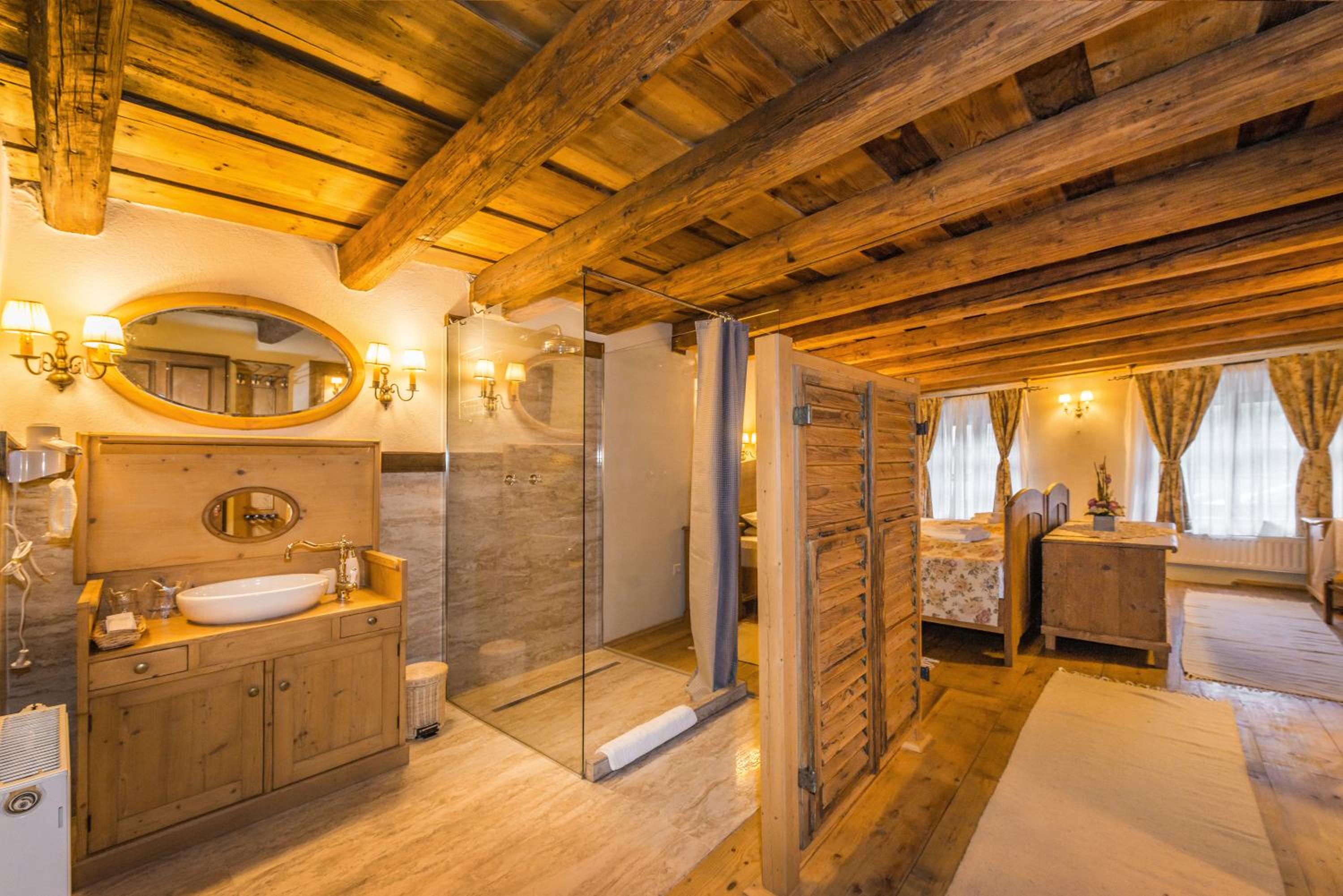 Superior Double Room photo 3