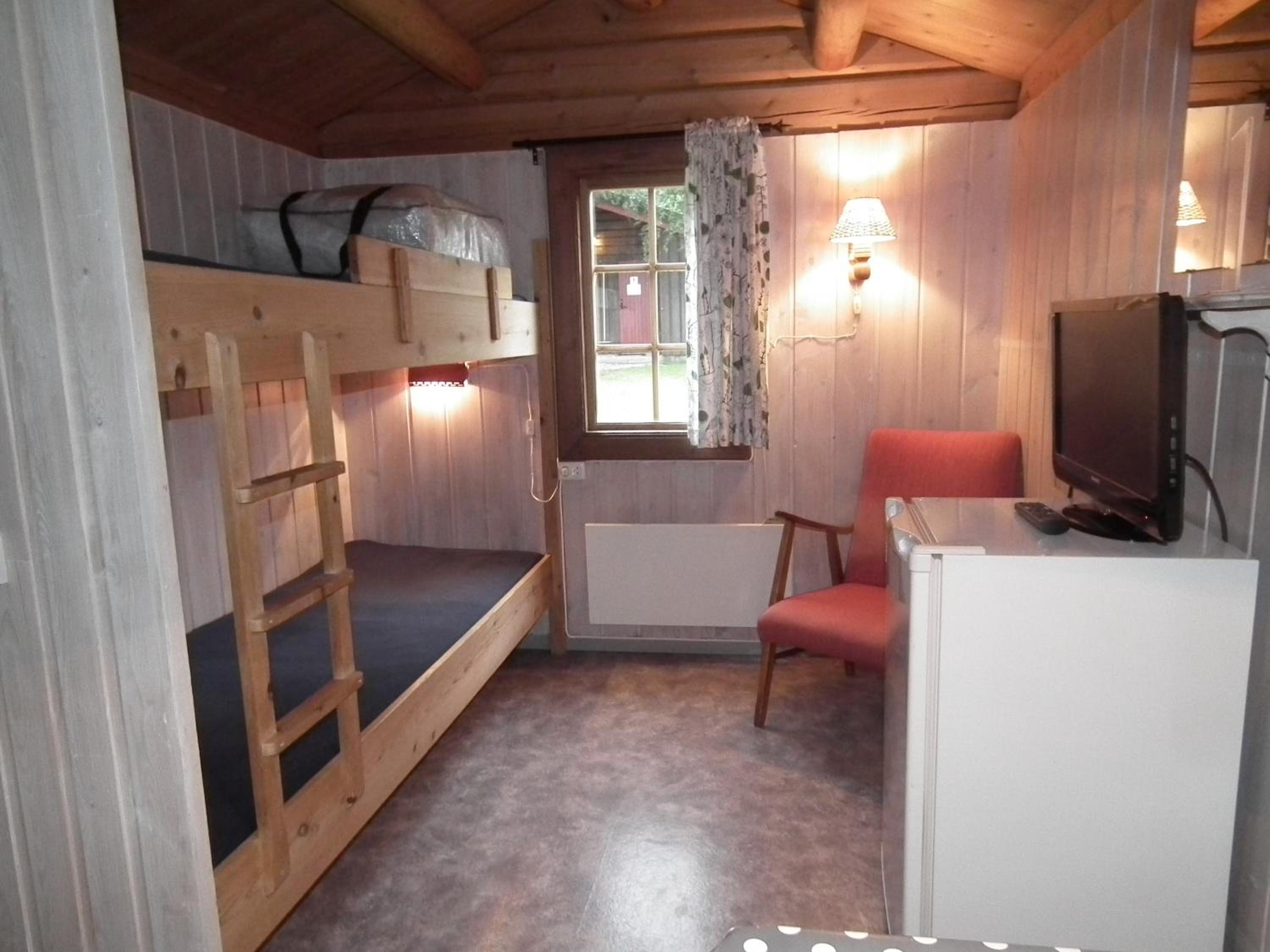 Economy Cottage with Shared Bathroom (2 Adults) photo 3
