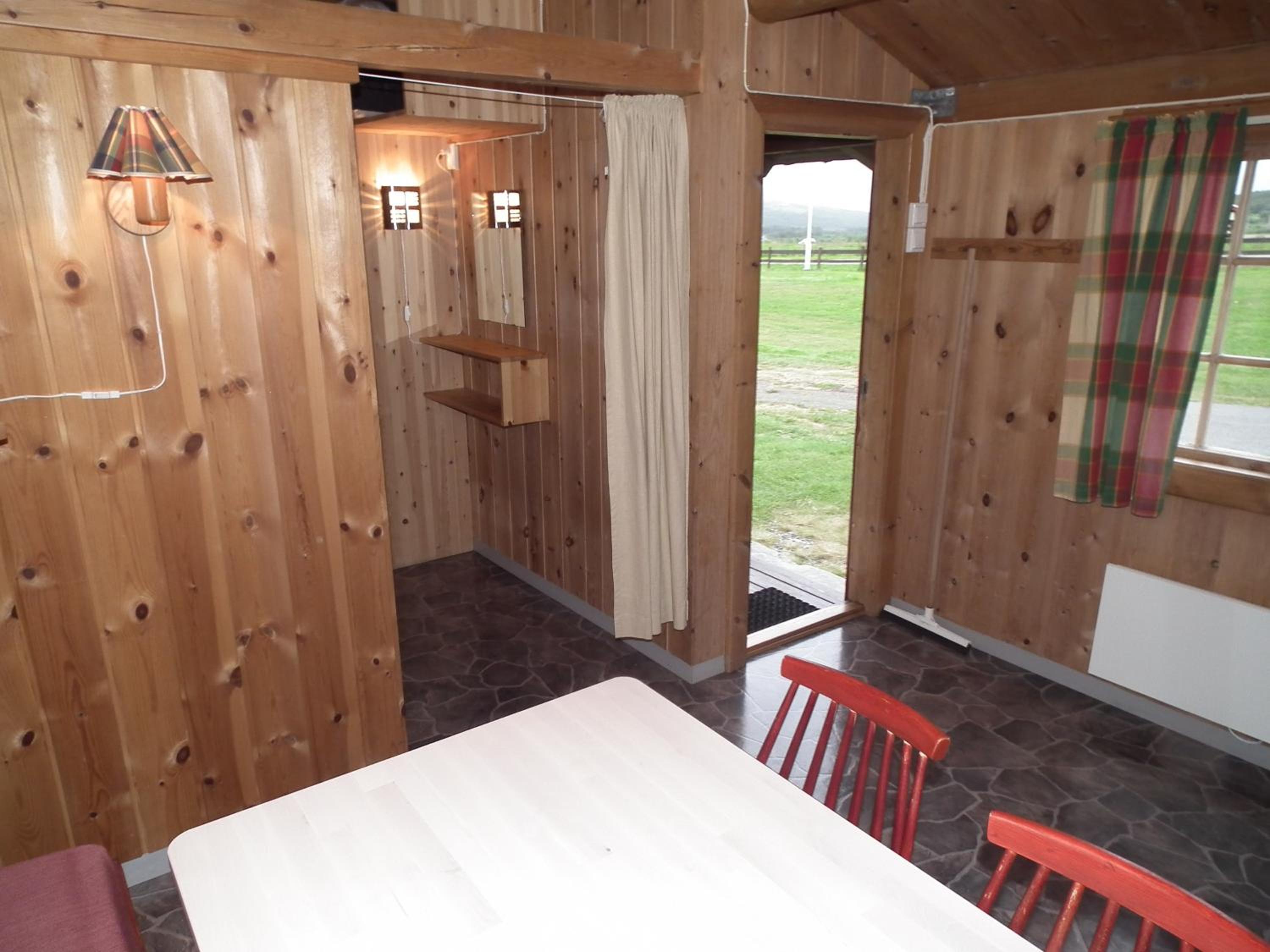 Cottage with Shared Bathroom (2 Adults) photo 1