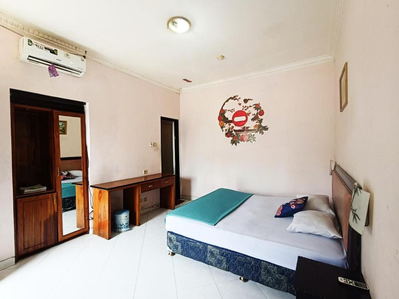 Standard Double Room photo 1