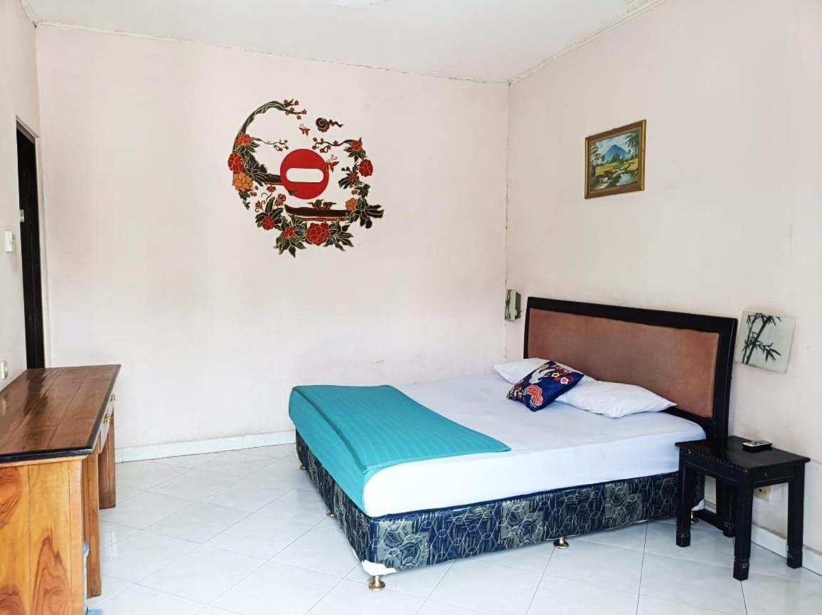 Standard Double Room photo 2