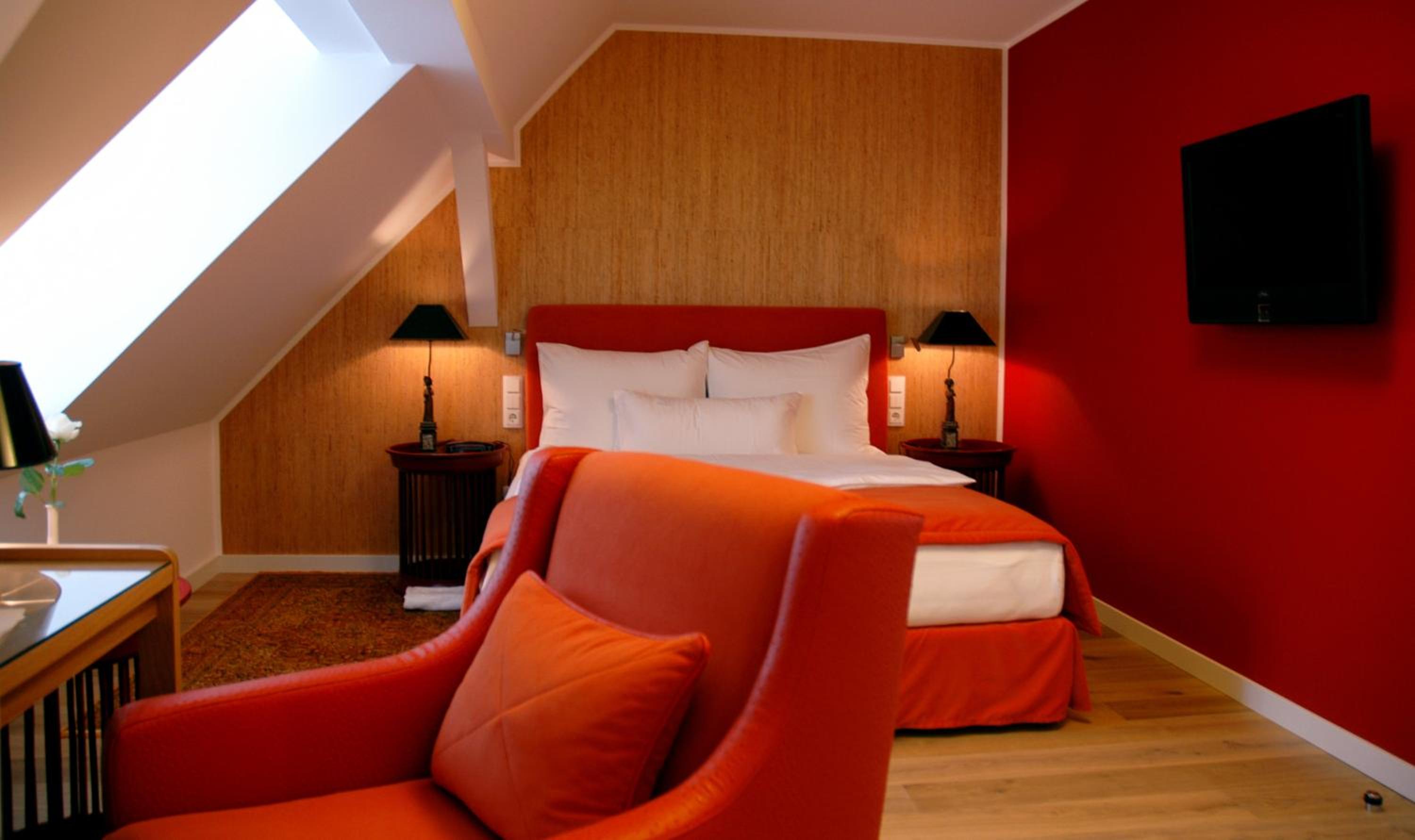 Single Room - Photo 2