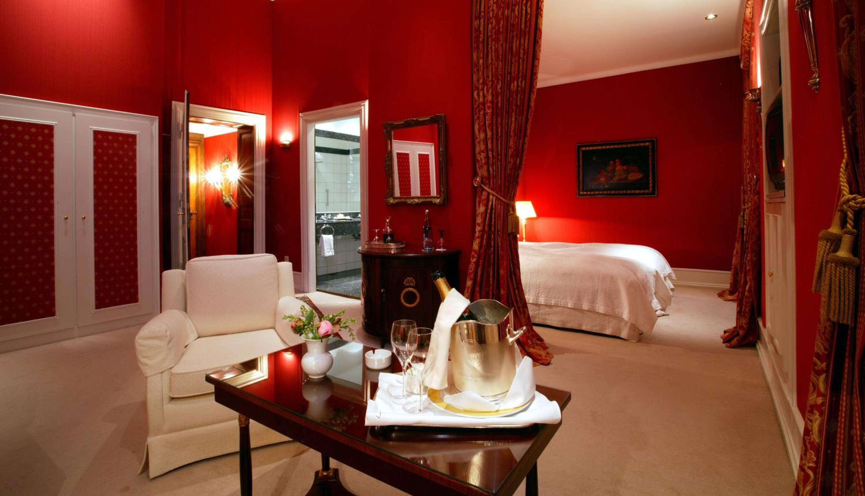 Junior Suite - Photo 8